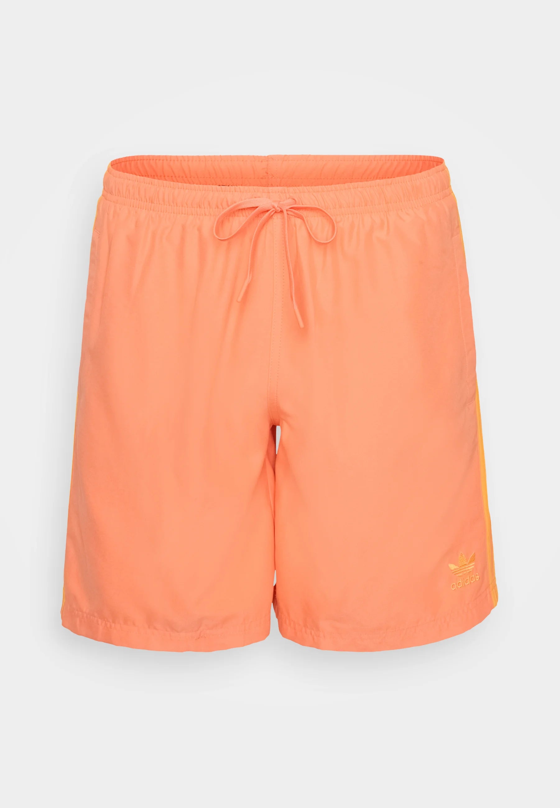 Short de bain Adidas Originals – Semi corail