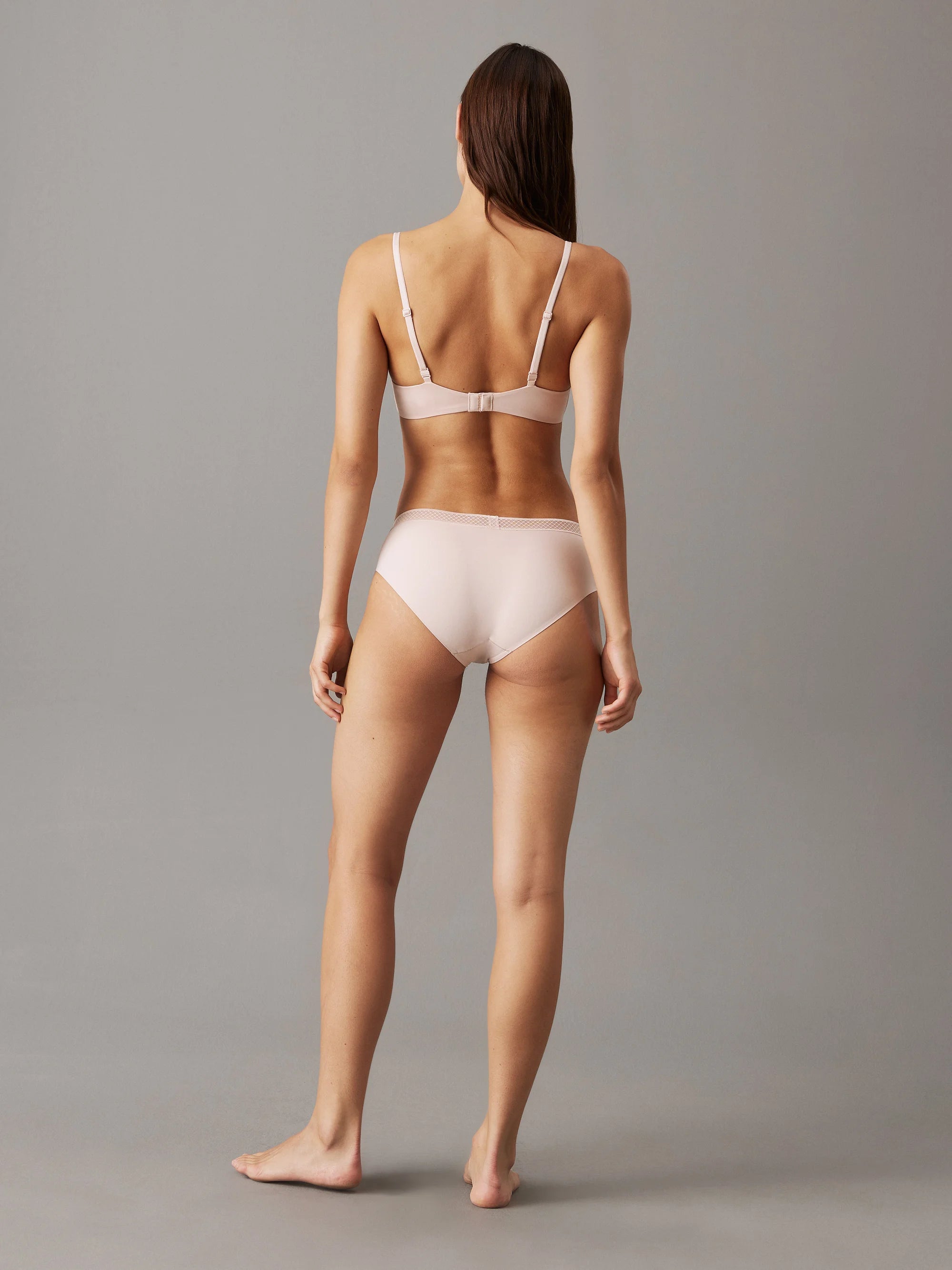 Calvin Klein Lift Demi T-Shirt Bra – Beechwood
