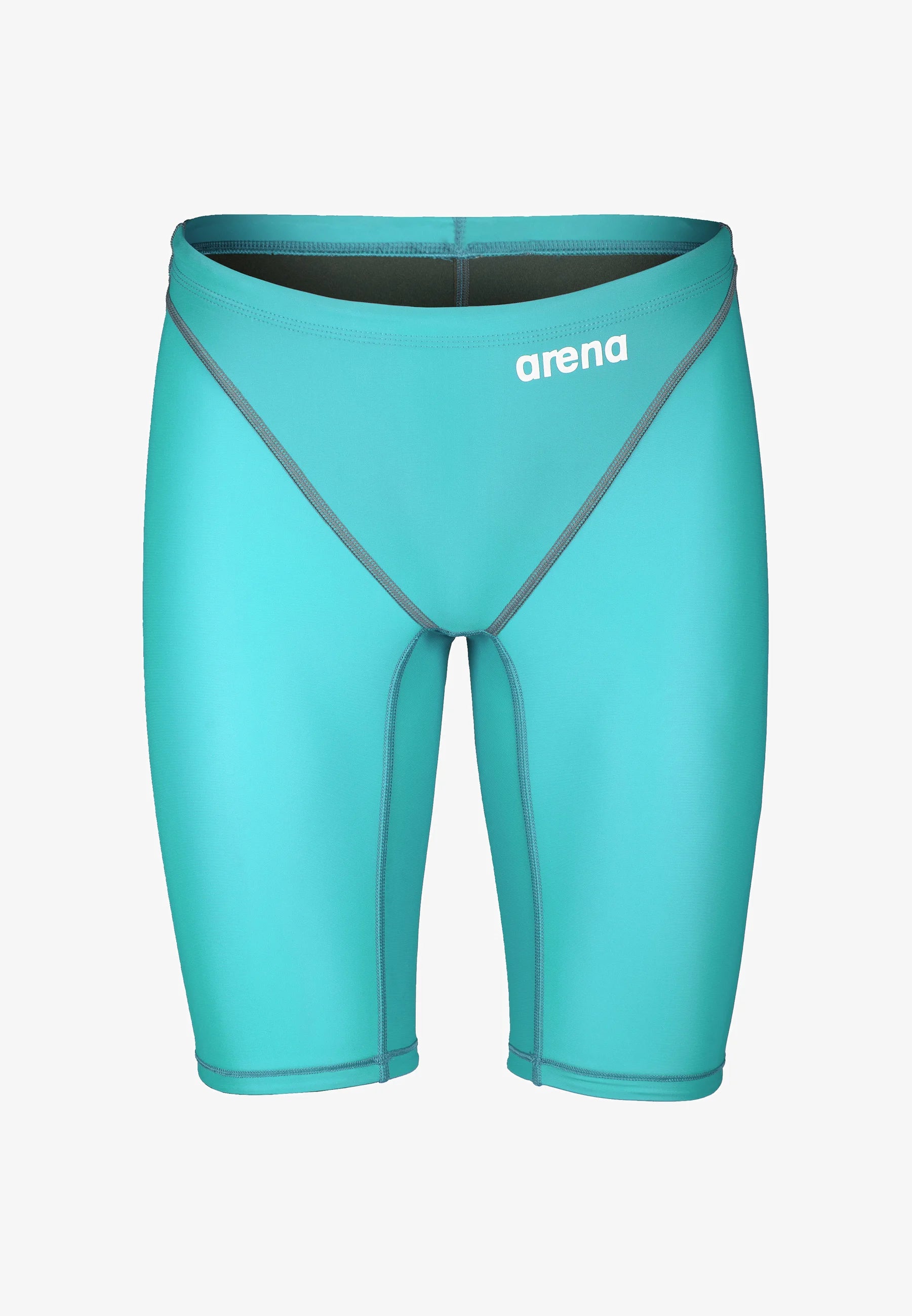 Arena Powerskin ST Next Jammer – Aquamarin