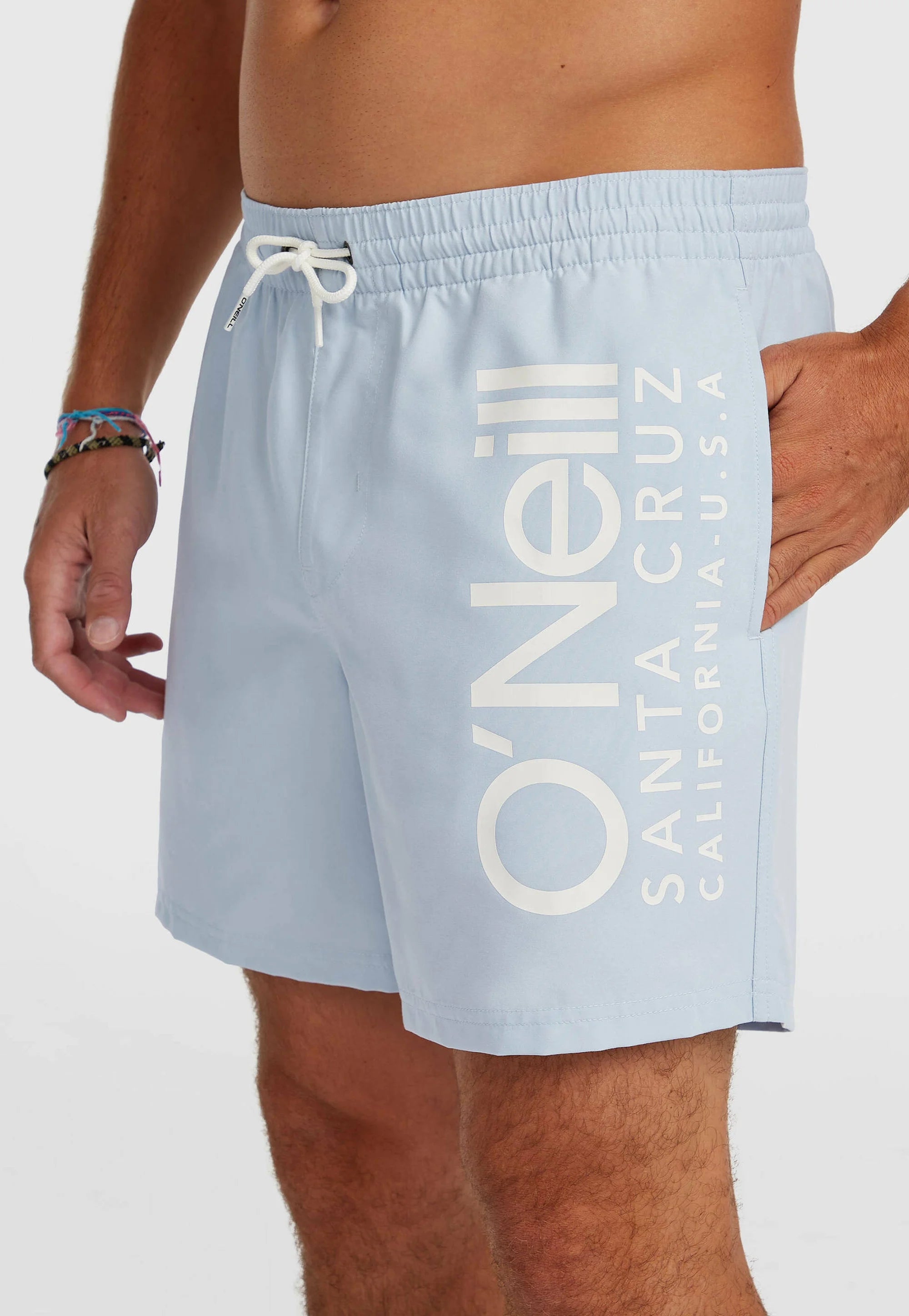 Short de bain O'Neill Cali 16 – Spindle