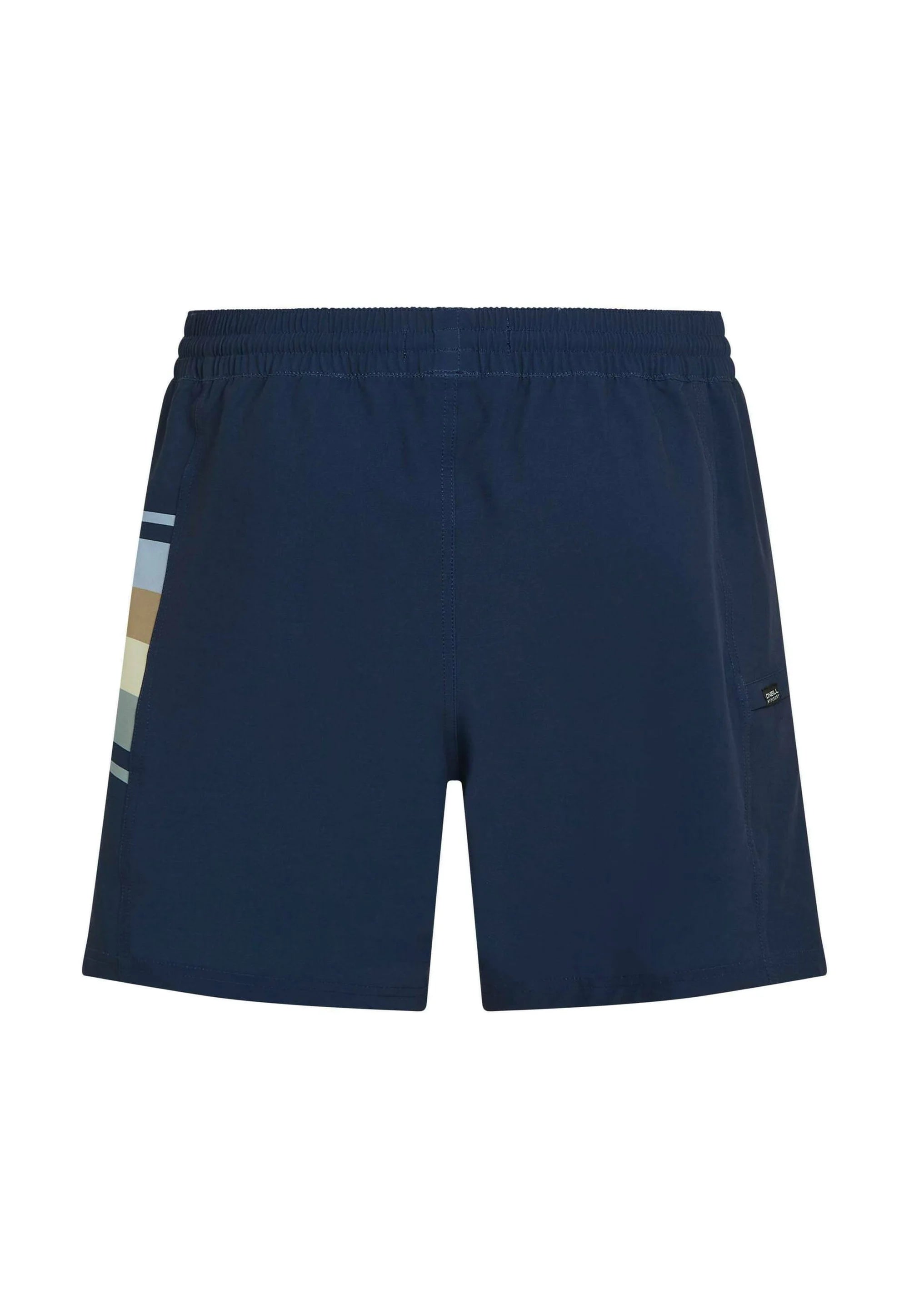 Plavecké šortky O’Neill Originals Side Panel – anglický večer