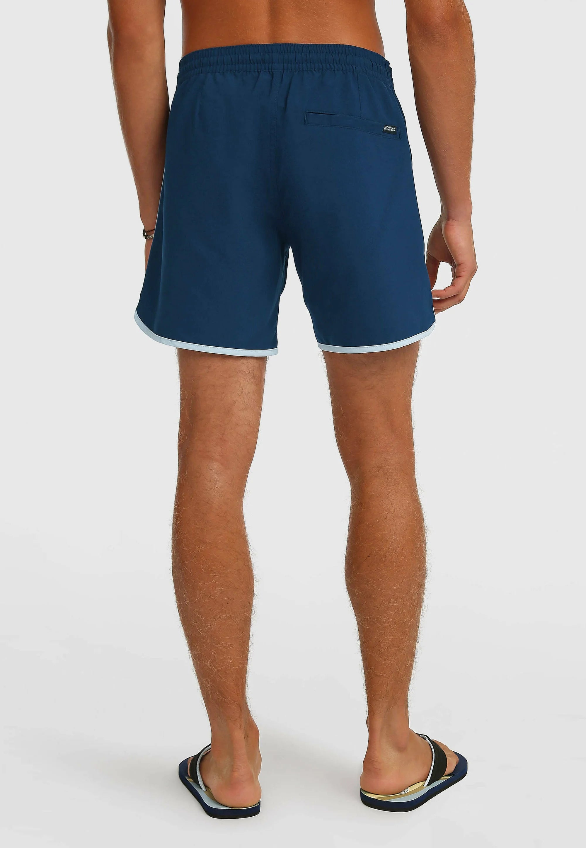O’Neill Originals Scallop Swim Shorts – English Evening