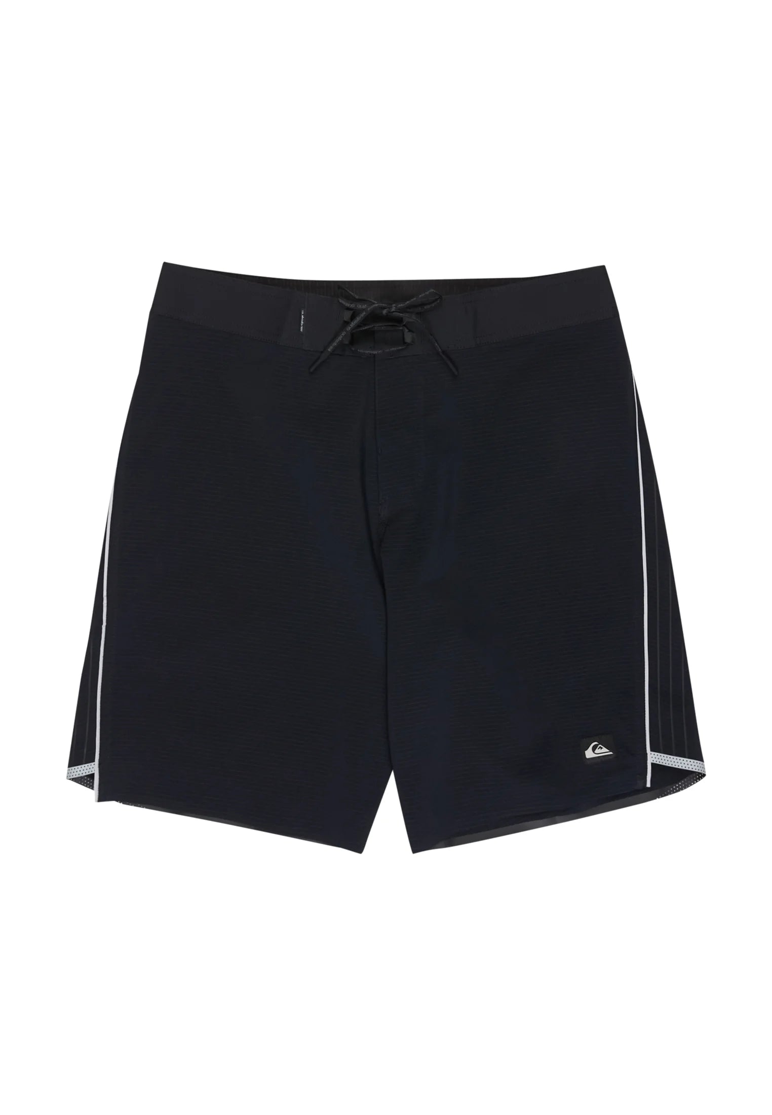 Quiksilver Highline Pro 20 Board Swim Shorts – černé