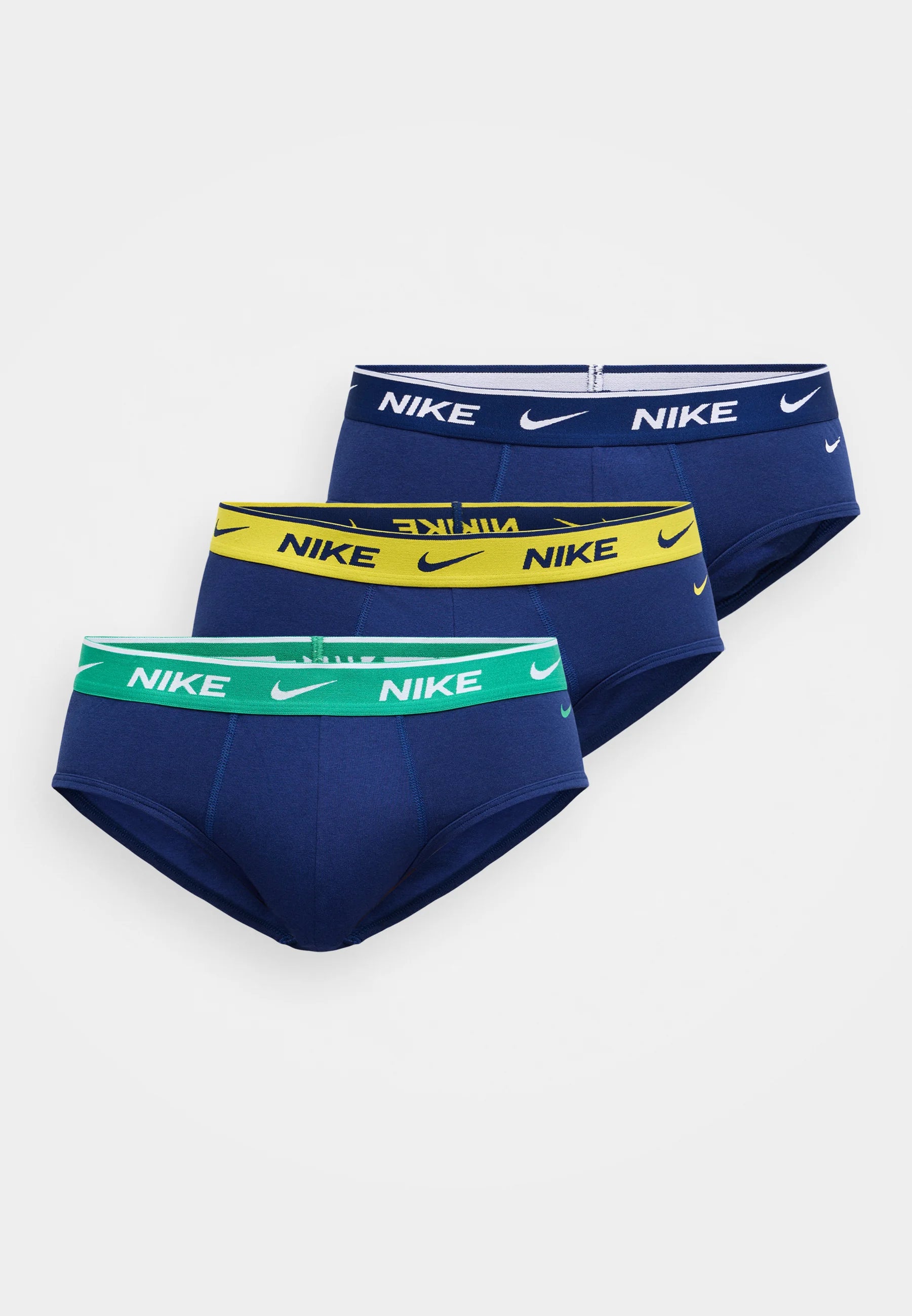Nike Underwear Brief 3 Pack – Blue