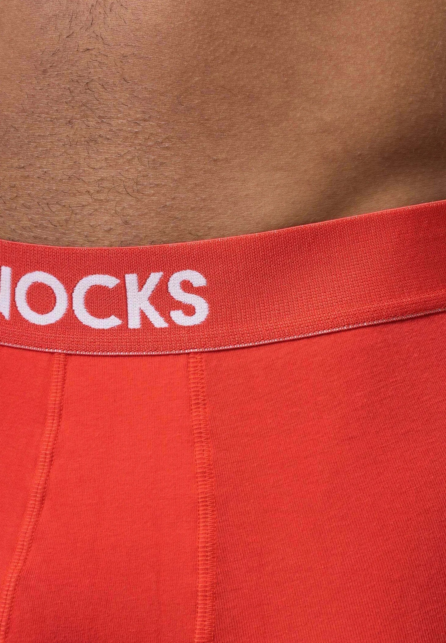 SNOCKS 3 Pack Trunks – Ibišek