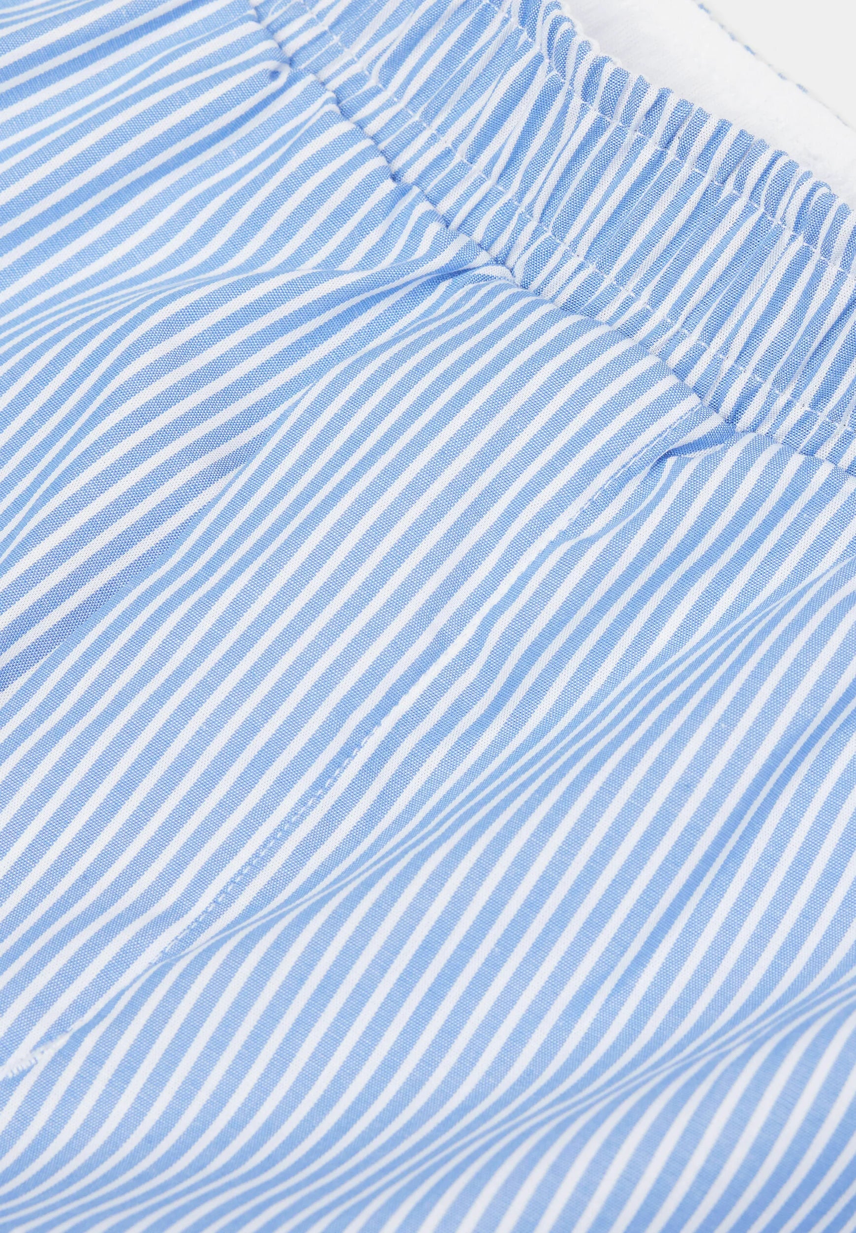 Boxer UIMAN Intimissimi Uomo – Bleu
