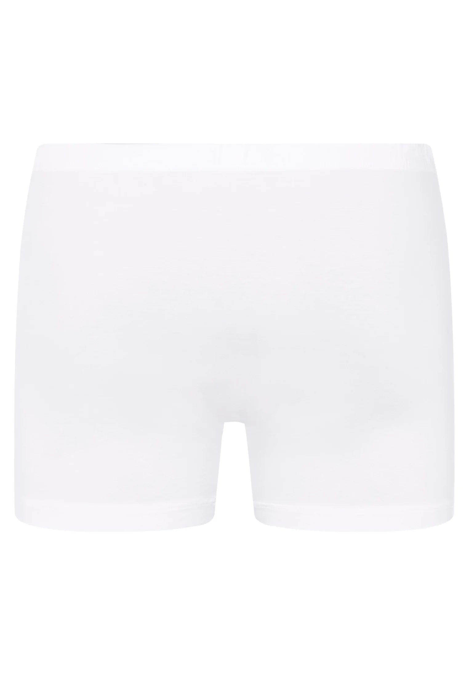 HANRO Boxers – Blanc