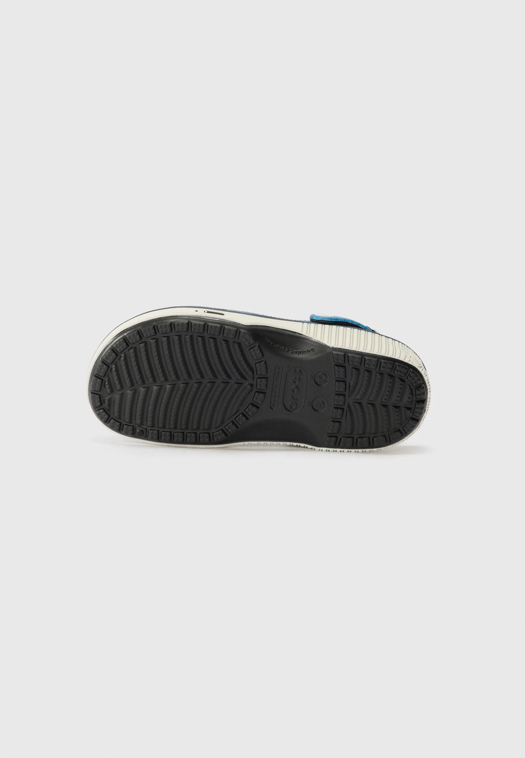 Sabots unisexes Crocs Fantastic 4 - Multicolore