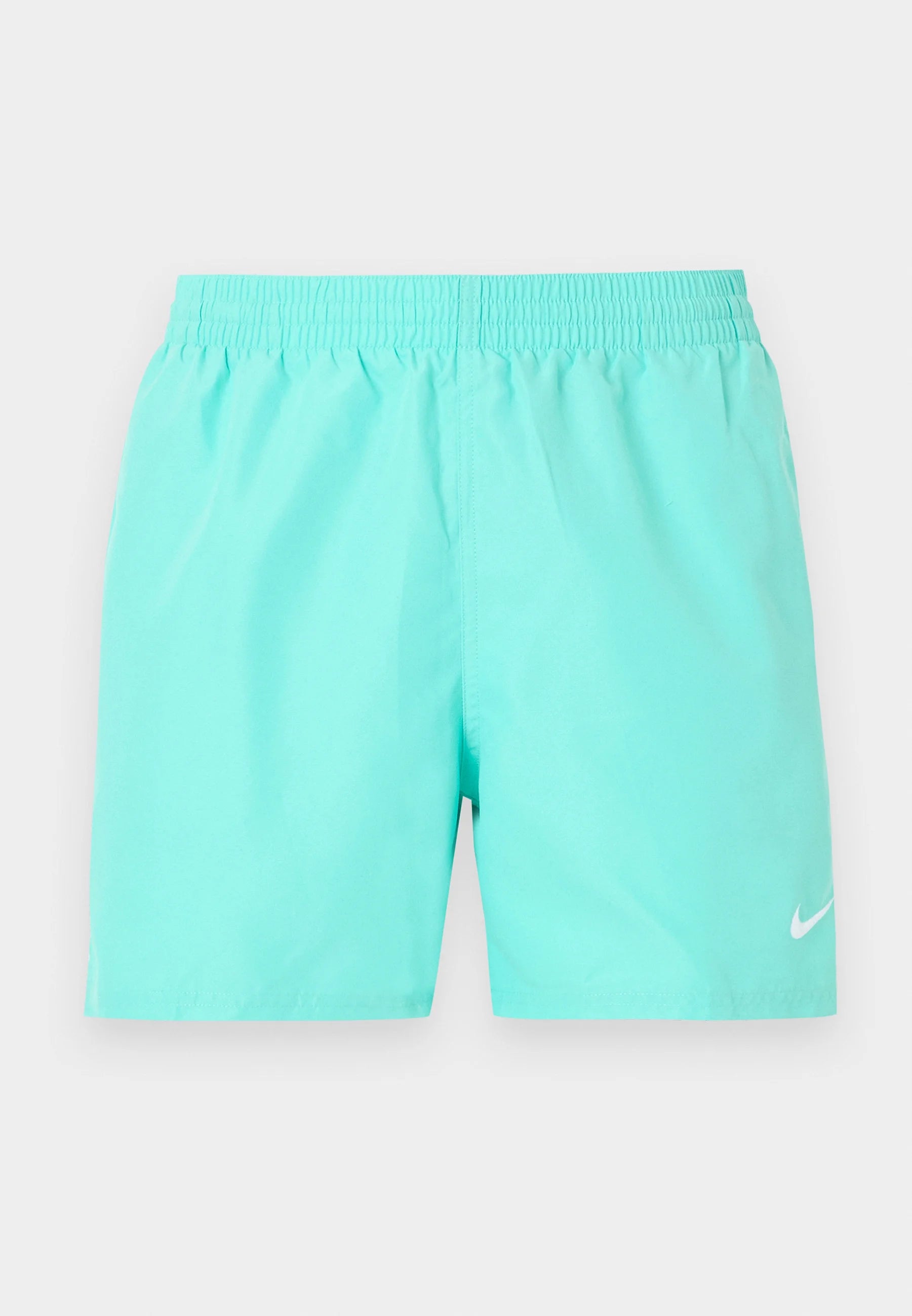 Nike Swim Breaker Essential Volley Swimming Shorts – Light Blue