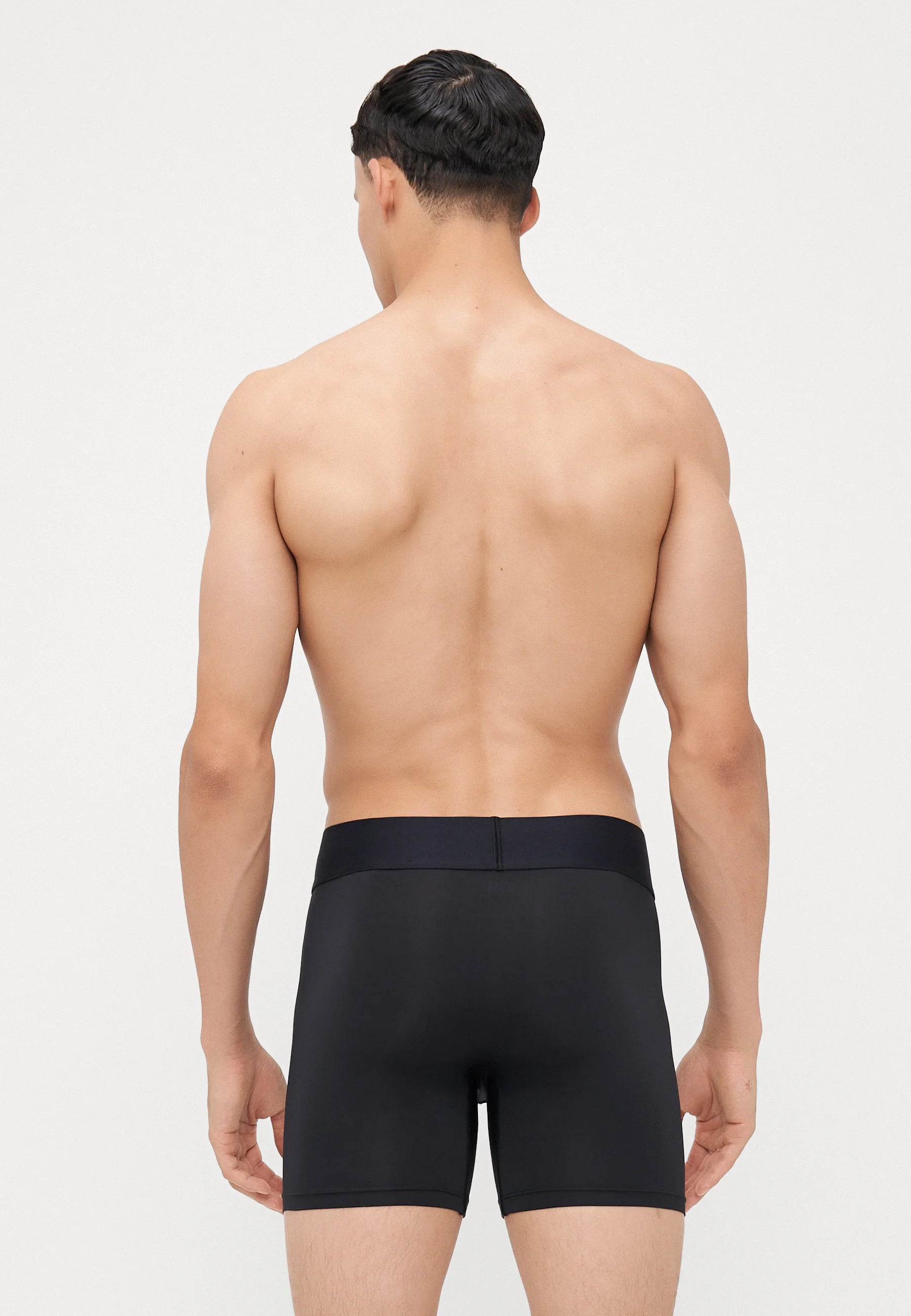 Diesel Max D Pop 3er-Pack Boxershorts – E4101 Farbset