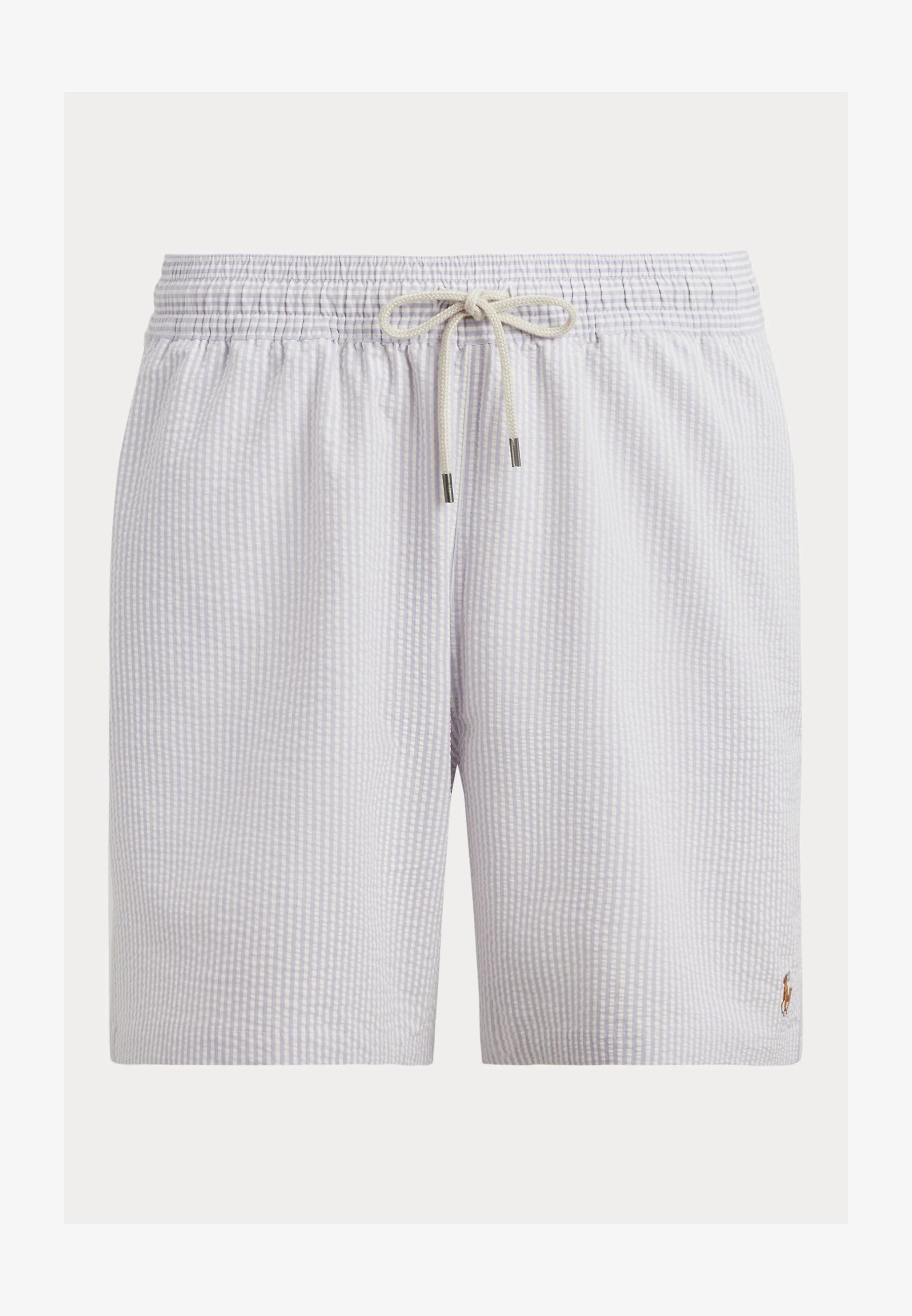 Short de bain Polo Ralph Lauren Sky Lavender Traveler - Lavande