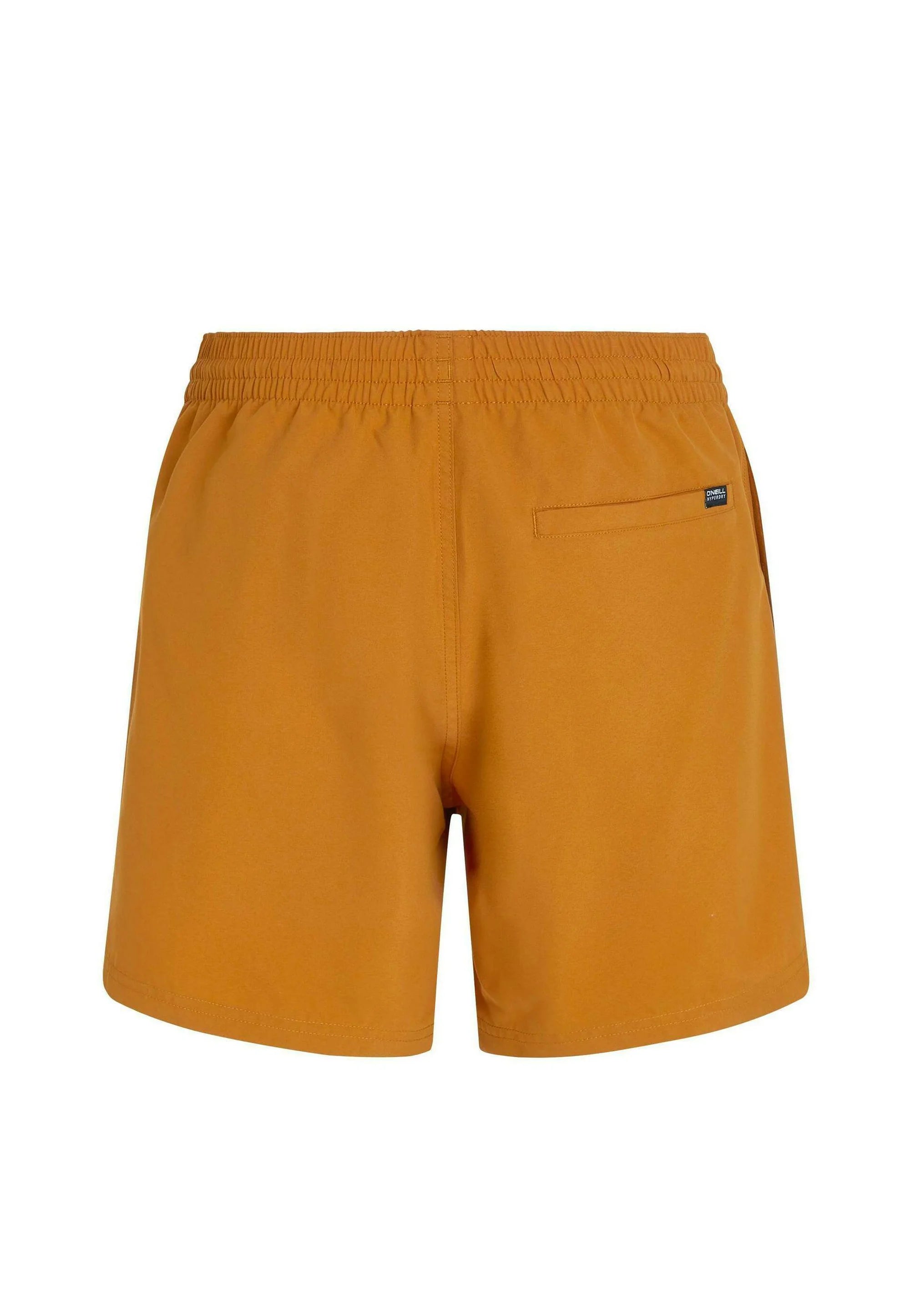 Plavecké šortky O'Neill Cali 16 – Tandoori