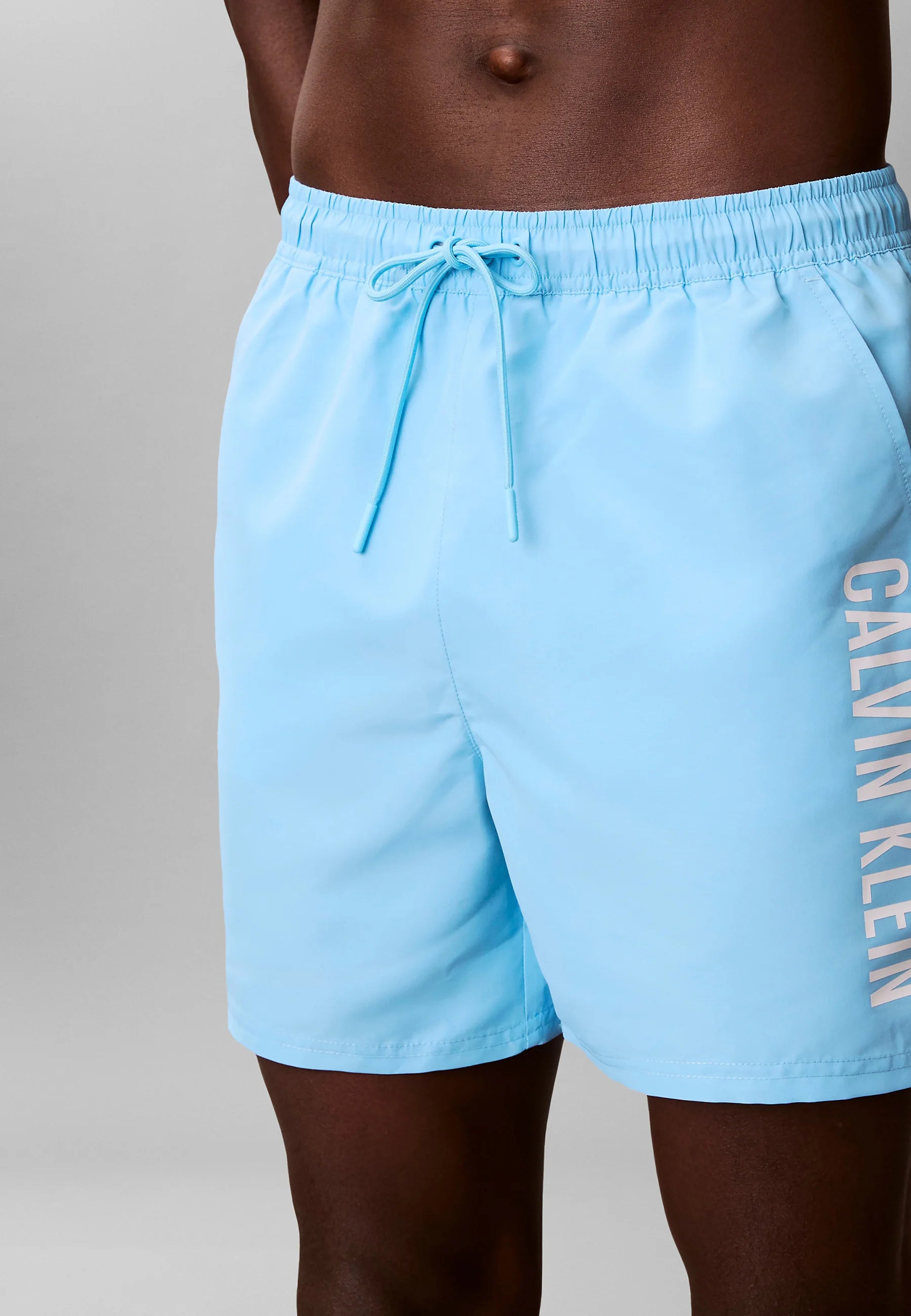 Plavky Calvin Klein – Chilly Blue