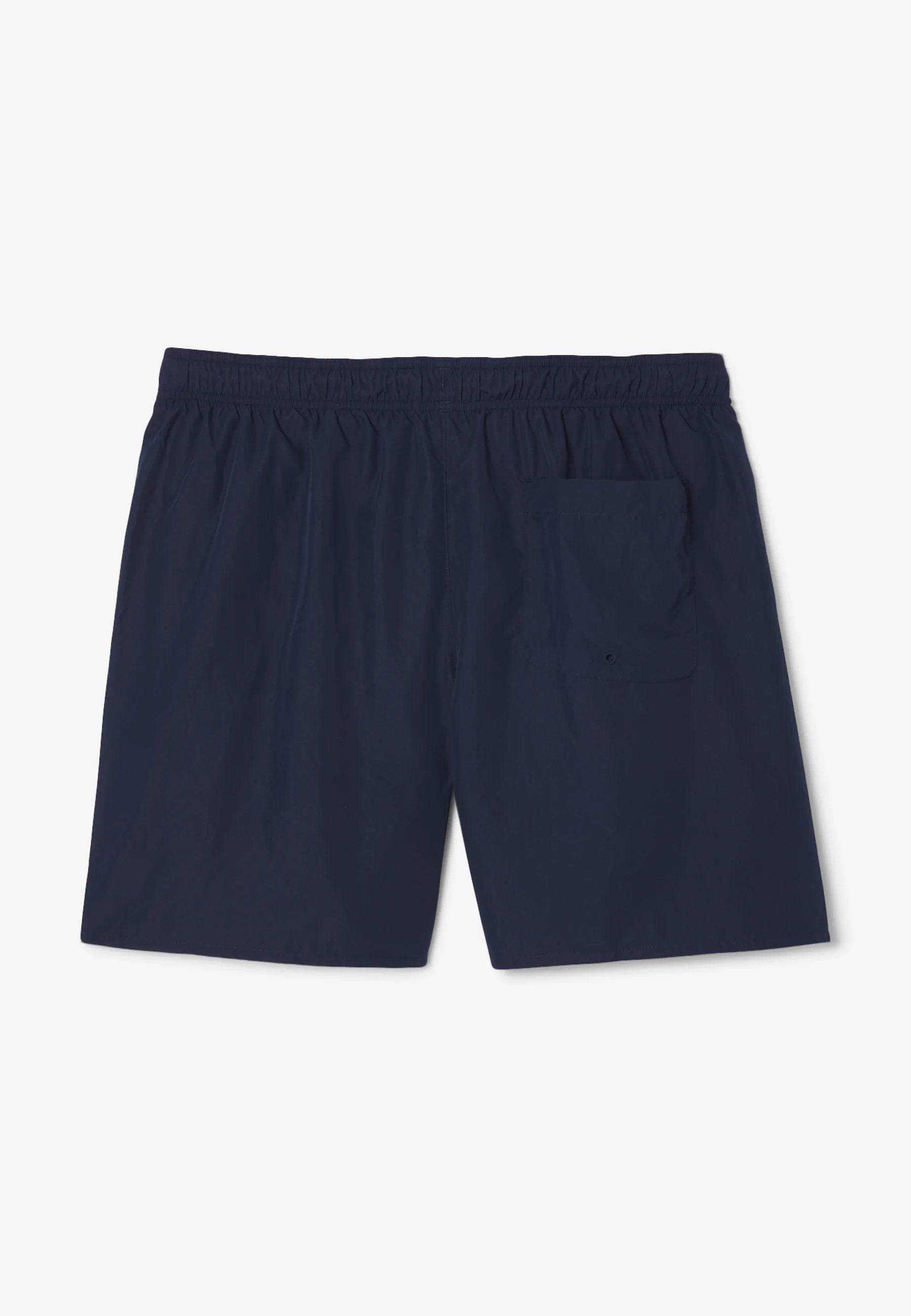 Lacoste Swim Shorts – Bleu Marine Vert