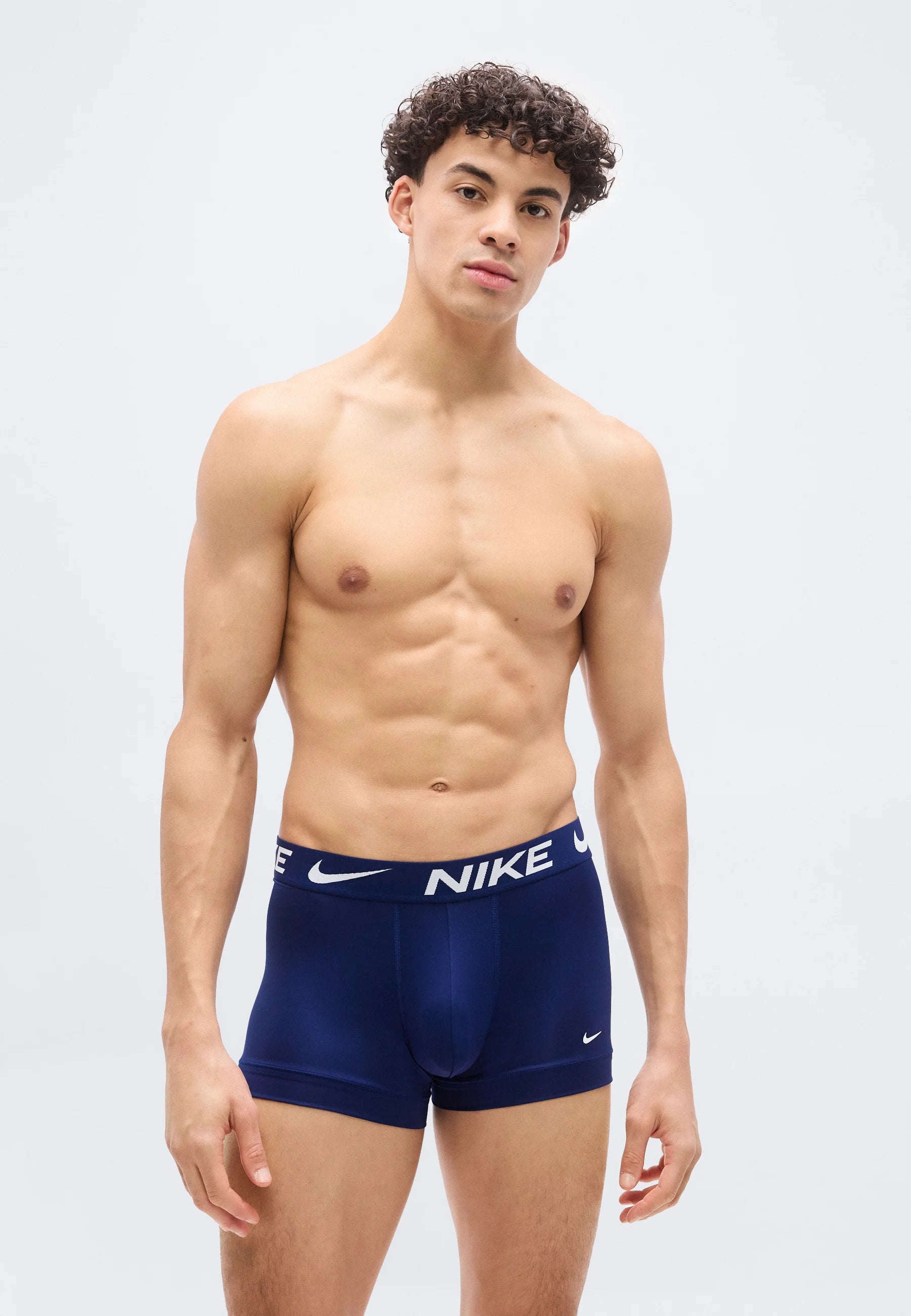 Nike Underwear Trunk 3 Pack – Dark Blue
