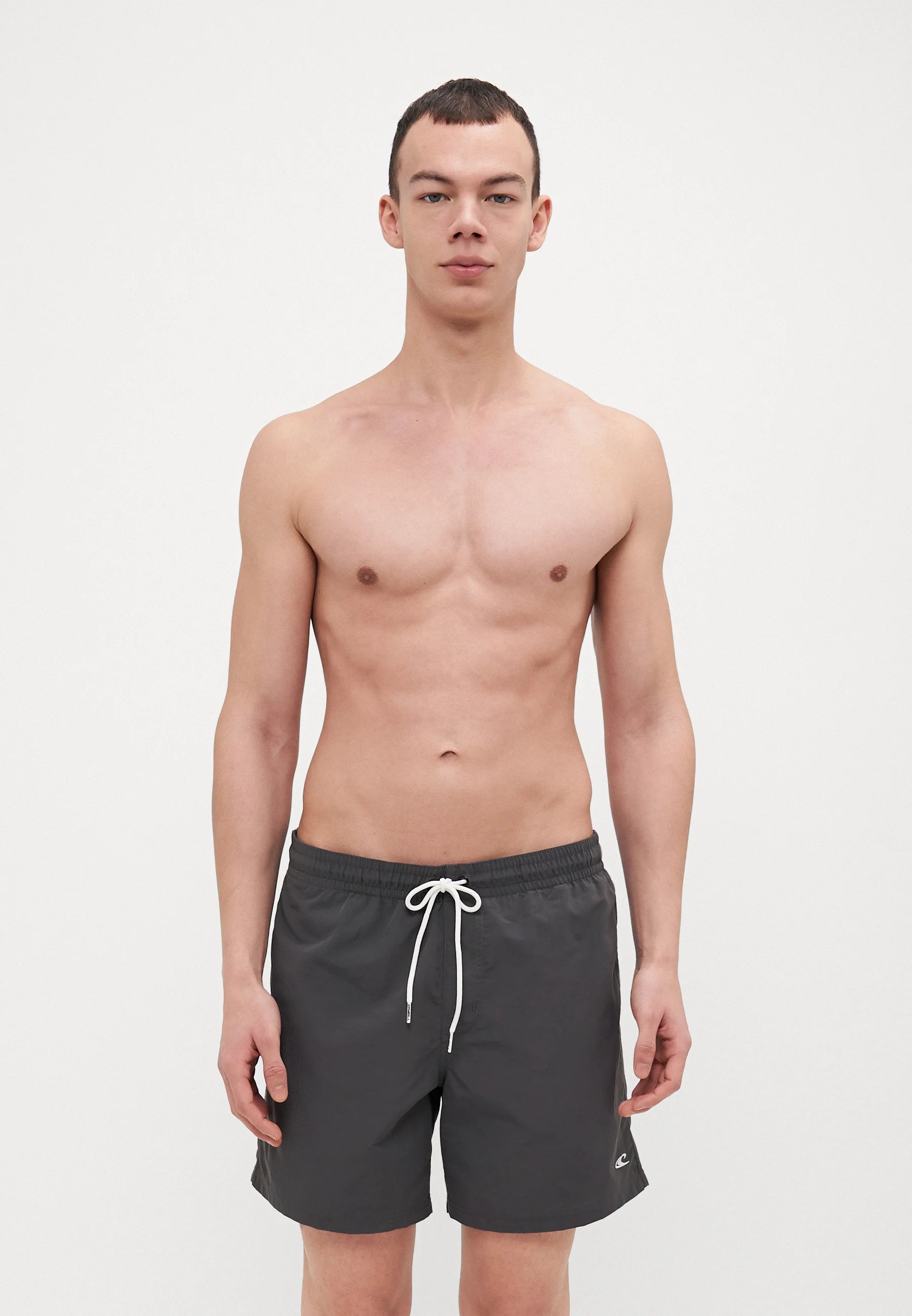 Pantaloncini da bagno O'Neill Asphalt - Grigio