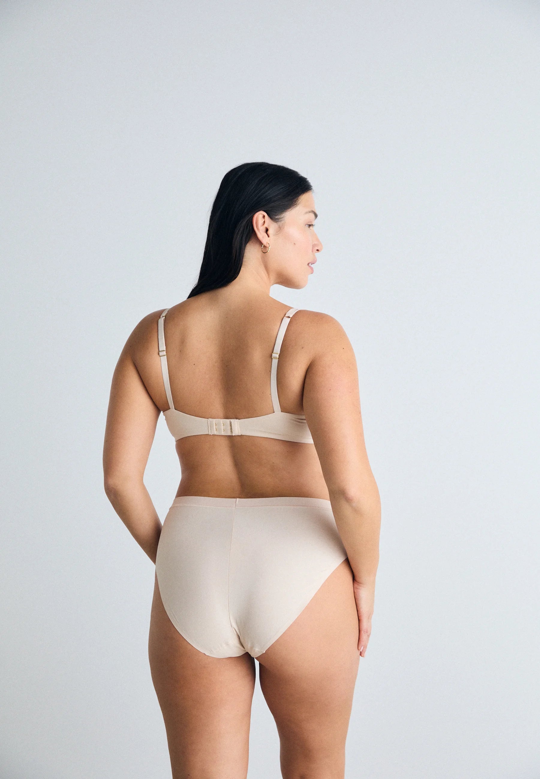 Triumph Body Make-Up Essential WHP T-Shirt-BH – Beige