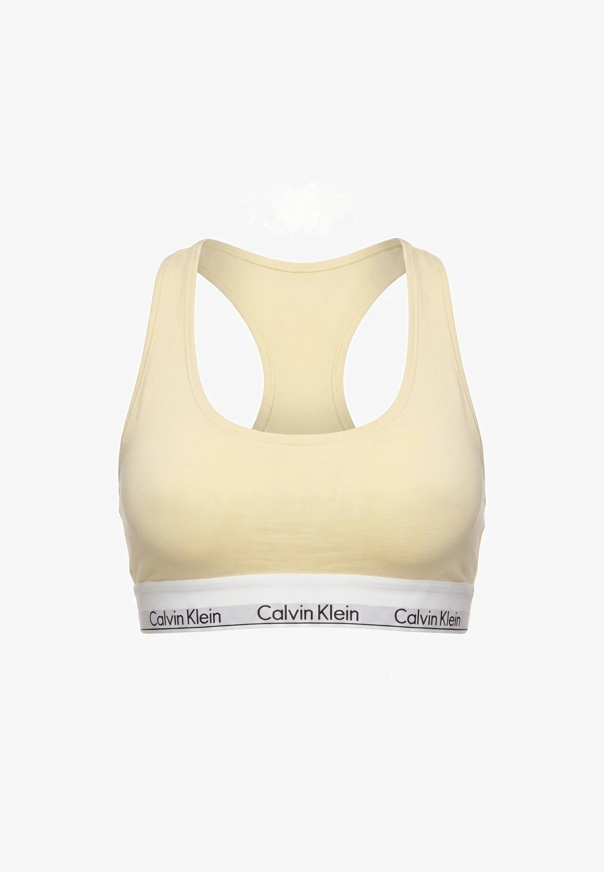 Reggiseno morbido bustier di Calvin Klein Jeans