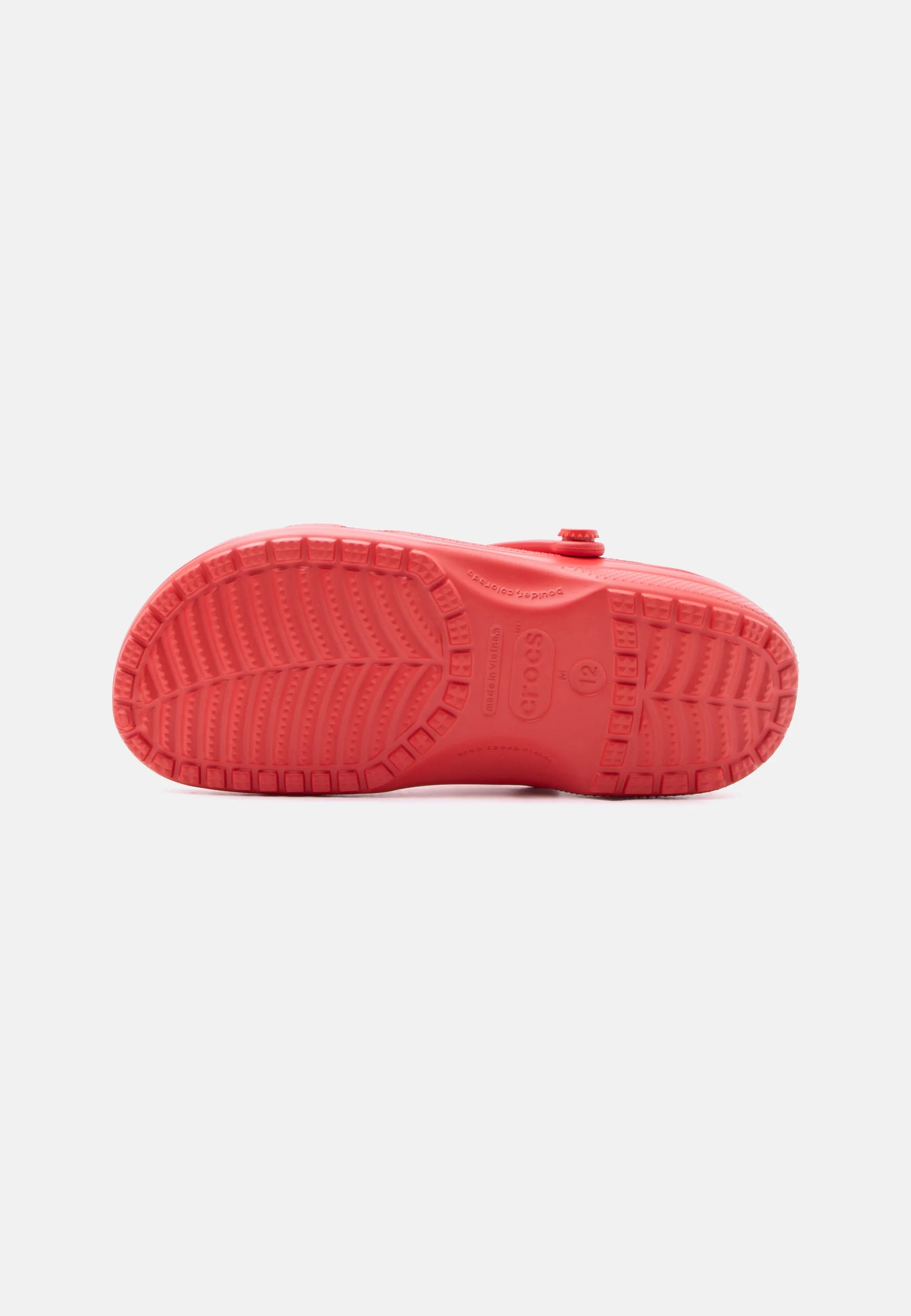 Crocs Coca-Cola Unisex-Pantoletten – Mehrfarbig