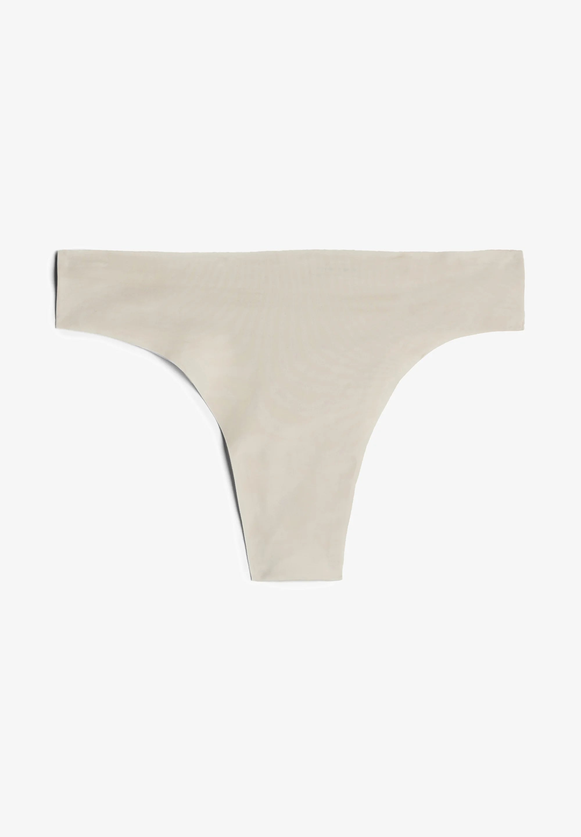 Intimissimi Ultralight Brazilian Thong – Pink