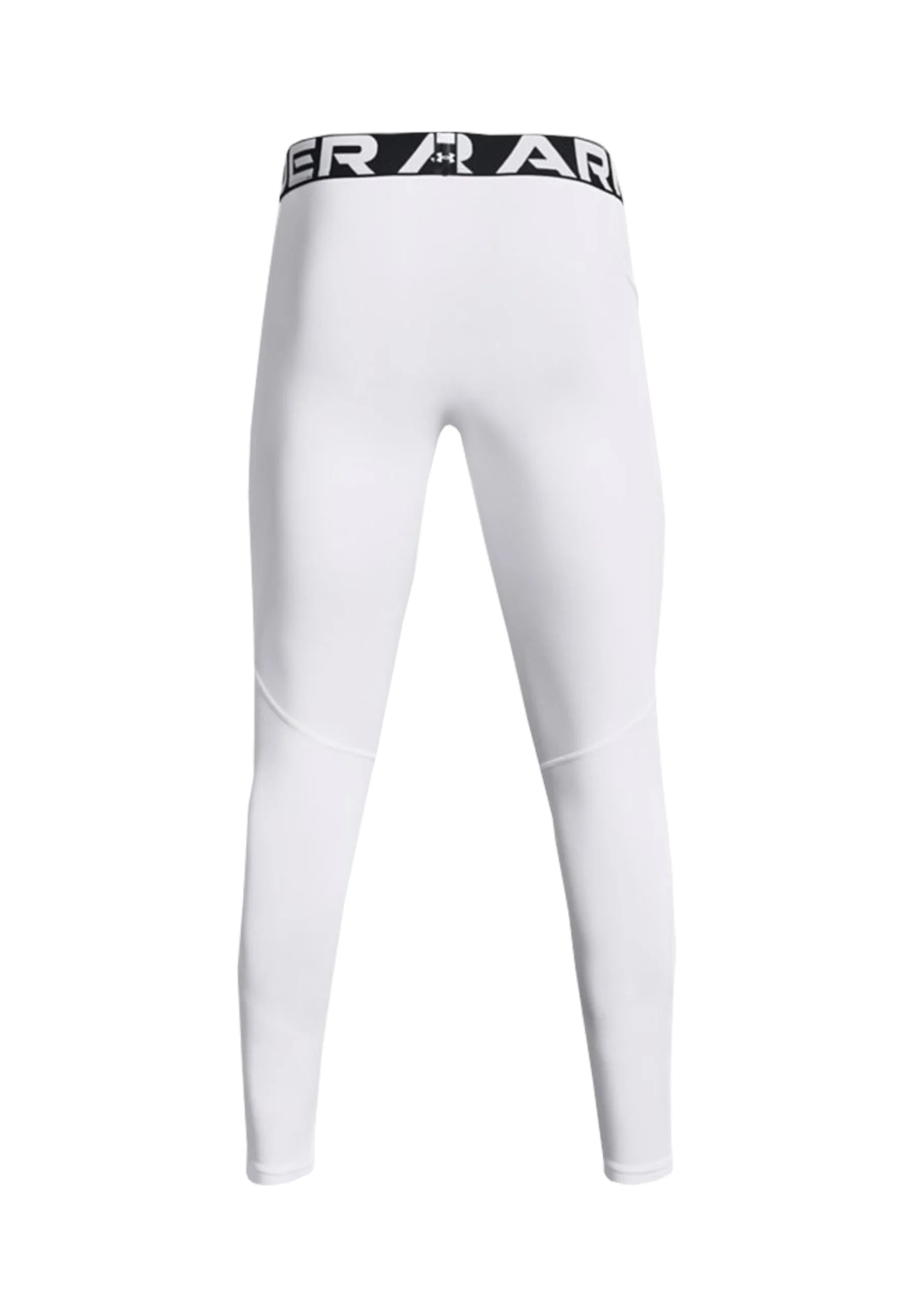 Základní vrstva Under Armour ColdGear – bílá