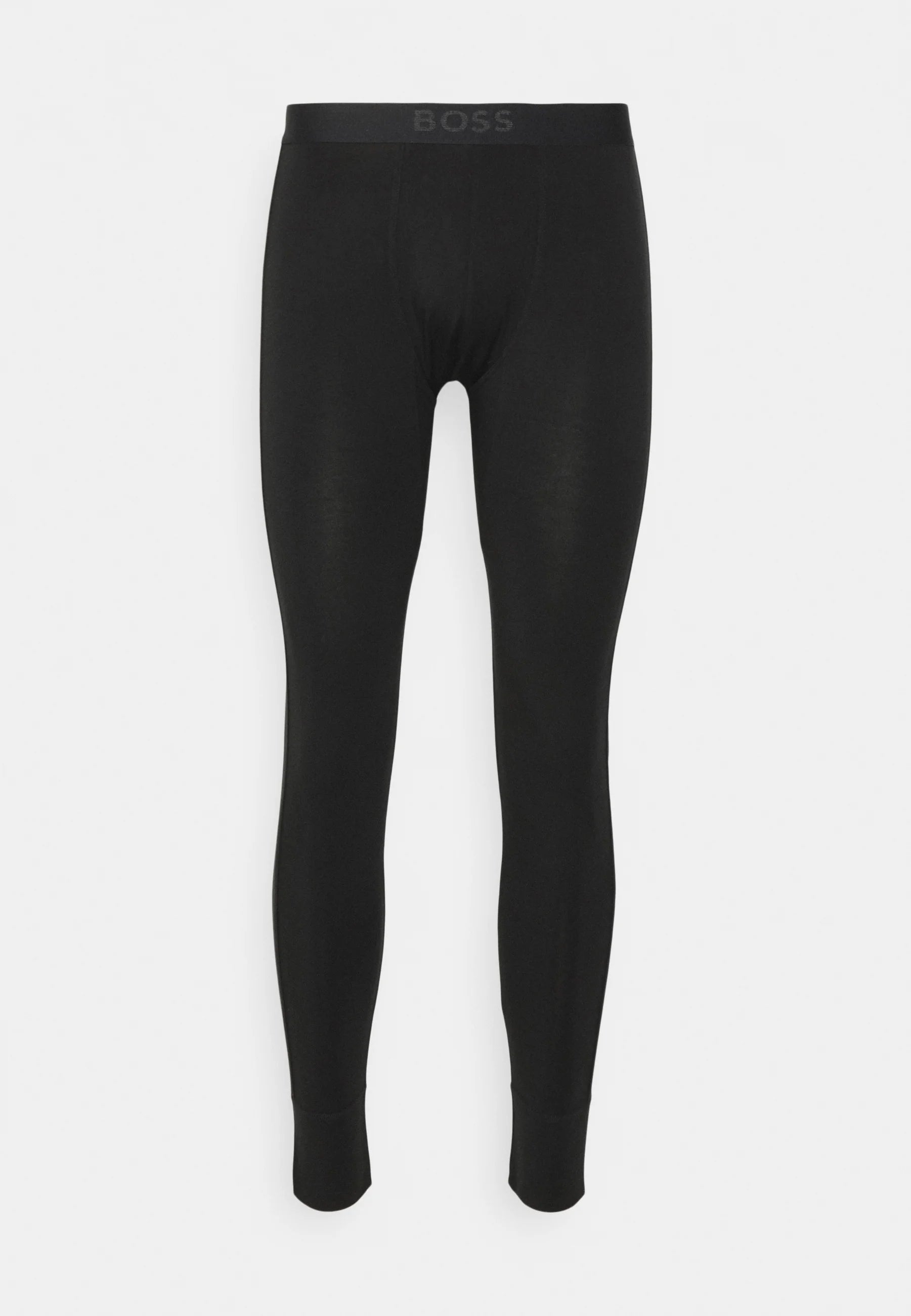 Couche de base thermique BOSS Long John – Noir