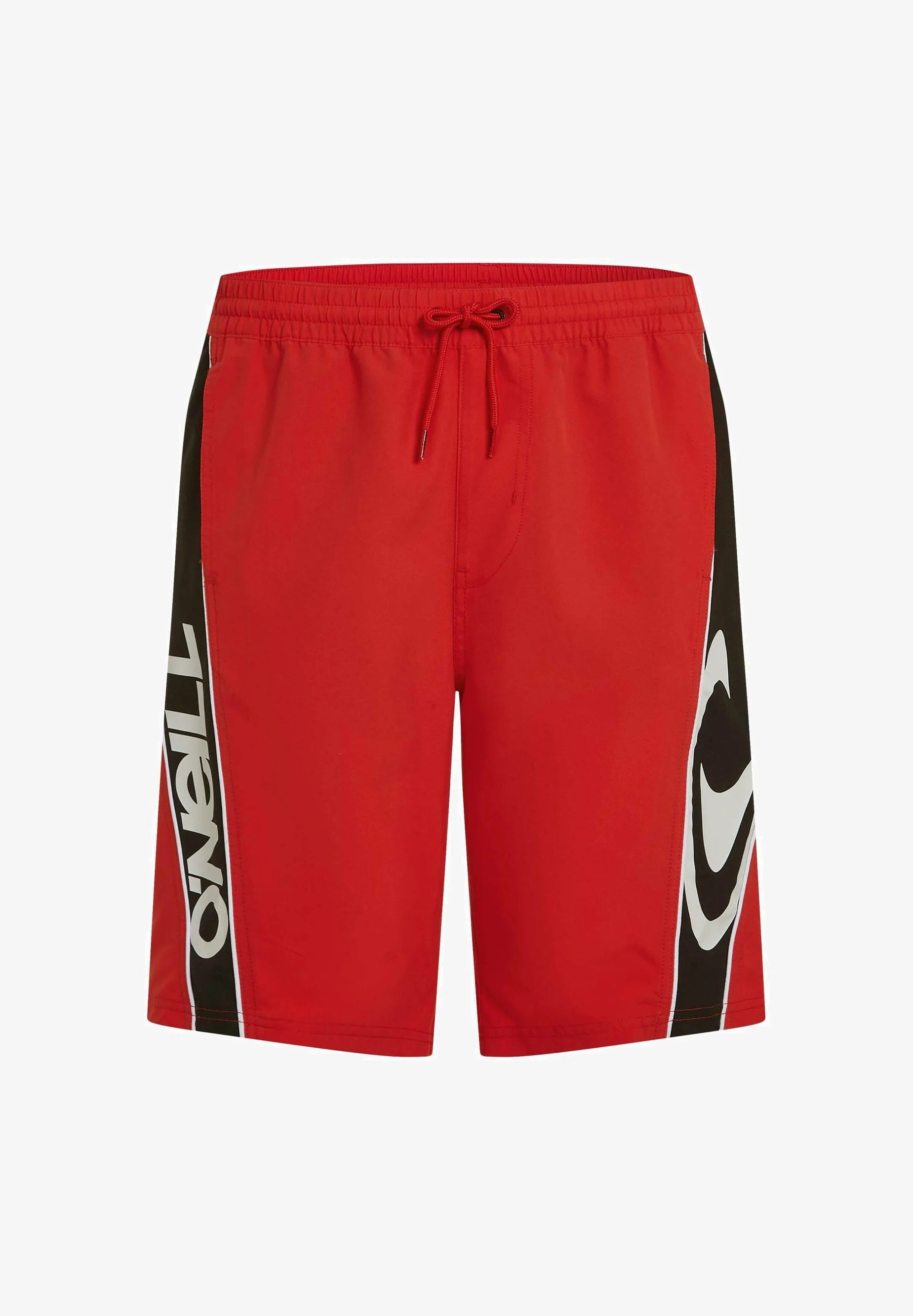 Short de bain O’Neill – Rouge à haut risque