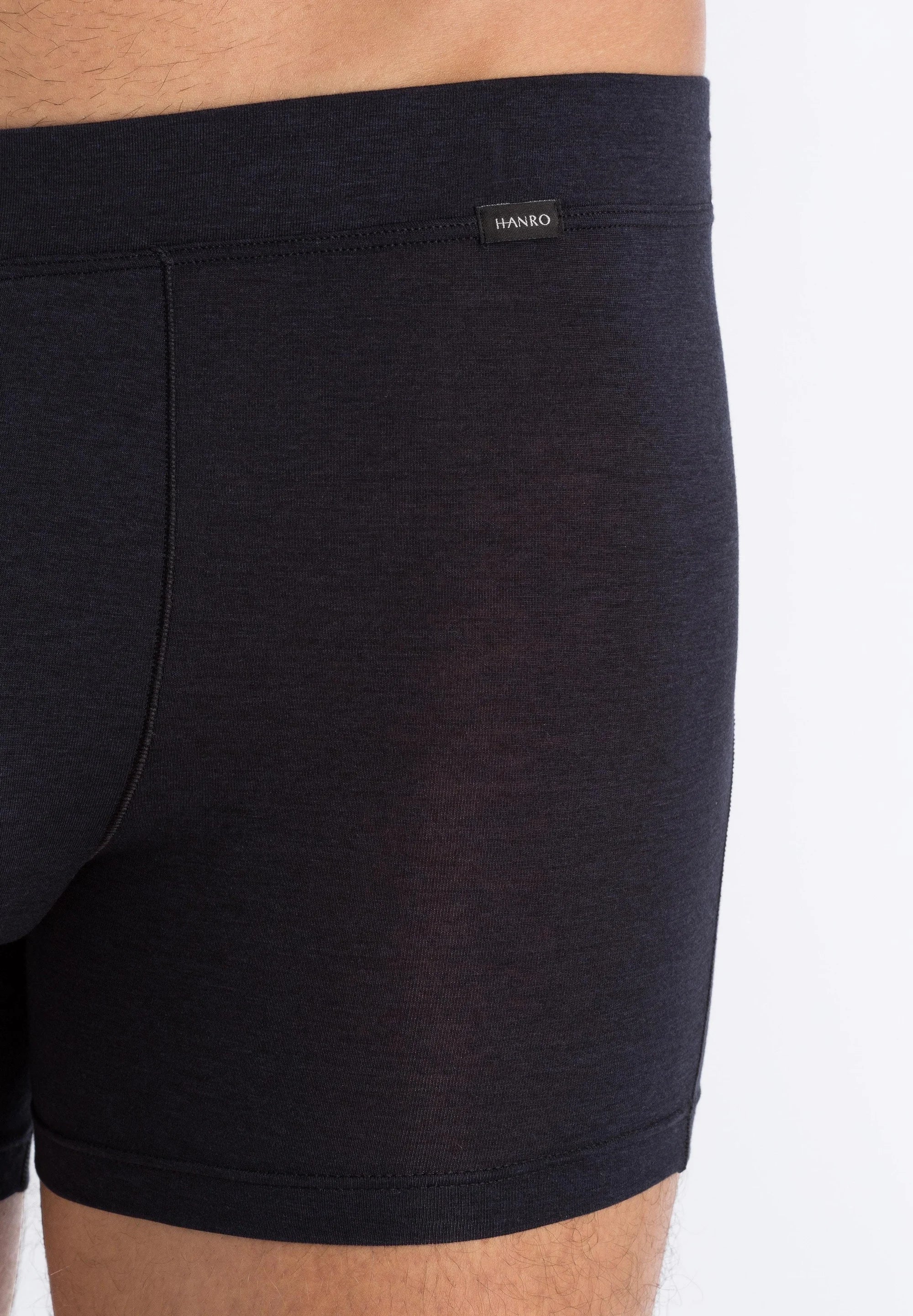 Kufry HANRO FUNCTION – Deep Black