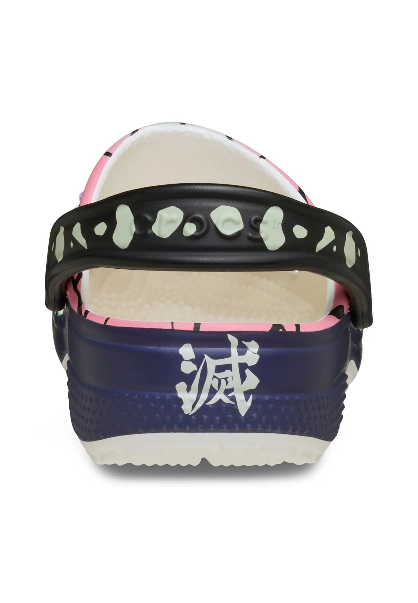 Crocs Demon Slayer Shinobu Classic Clogs – Multi