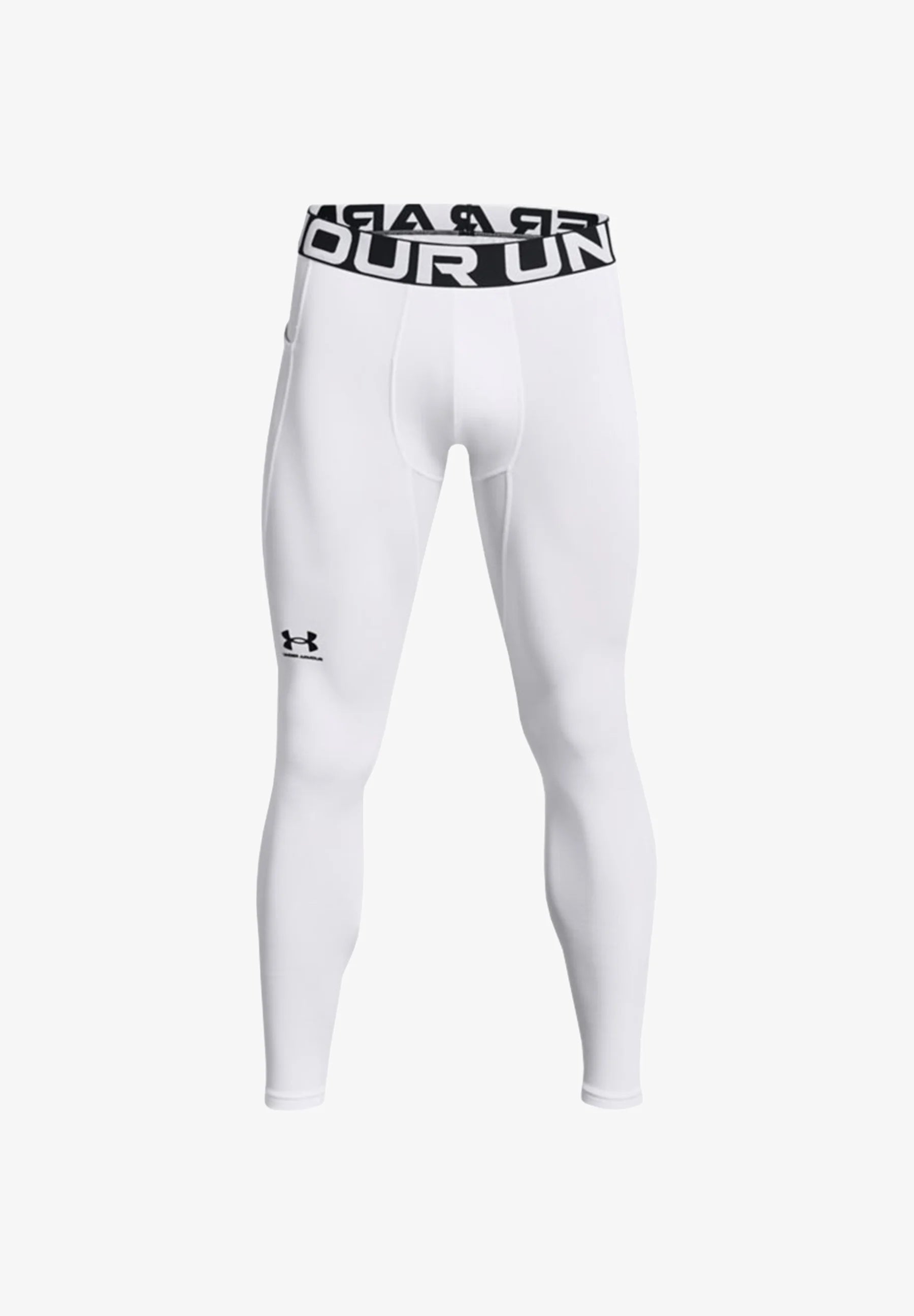 Základní vrstva Under Armour ColdGear – bílá