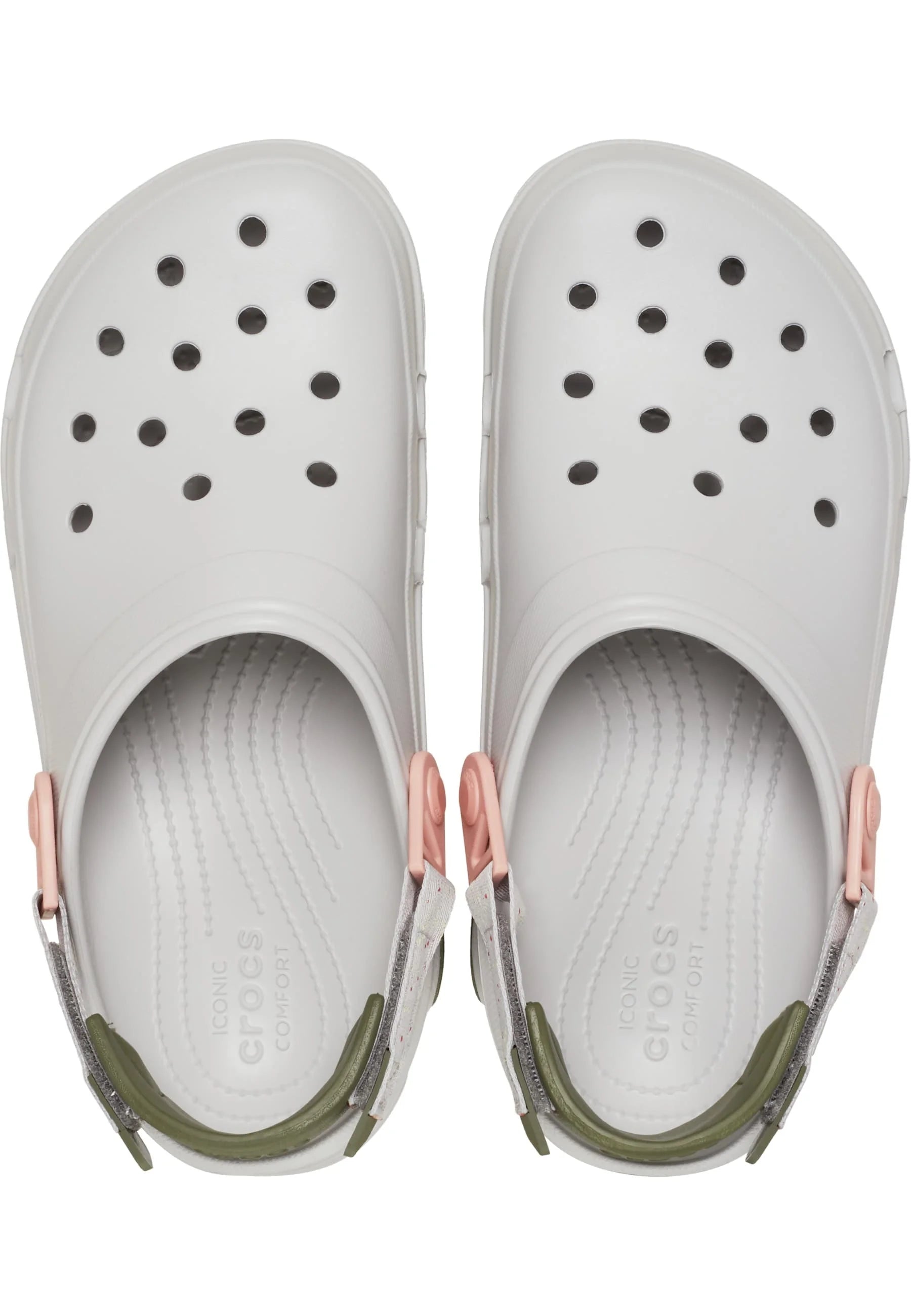 Crocs All-Terrain Clog – Atmosphere Multi