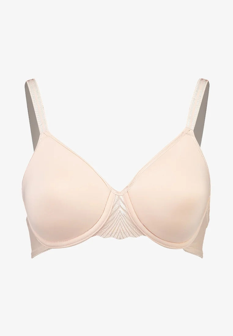 Triumph My Perfect Shaper T-Shirt Bra – Nude Beige