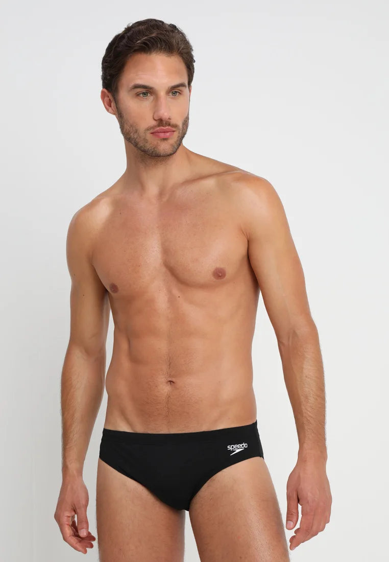 Slip de bain Speedo Endurance – Noir