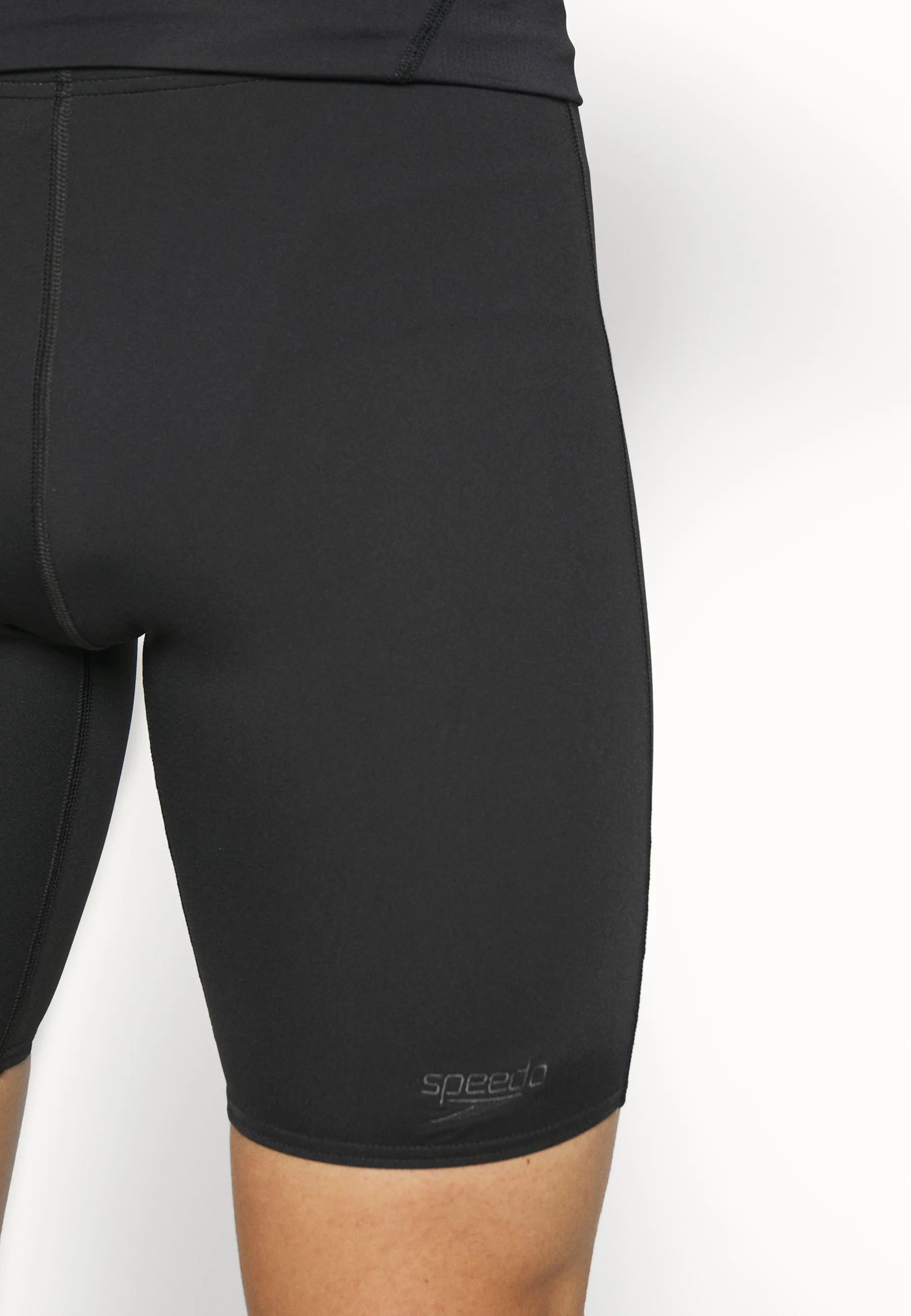 Speedo Eco End Jammer – černá