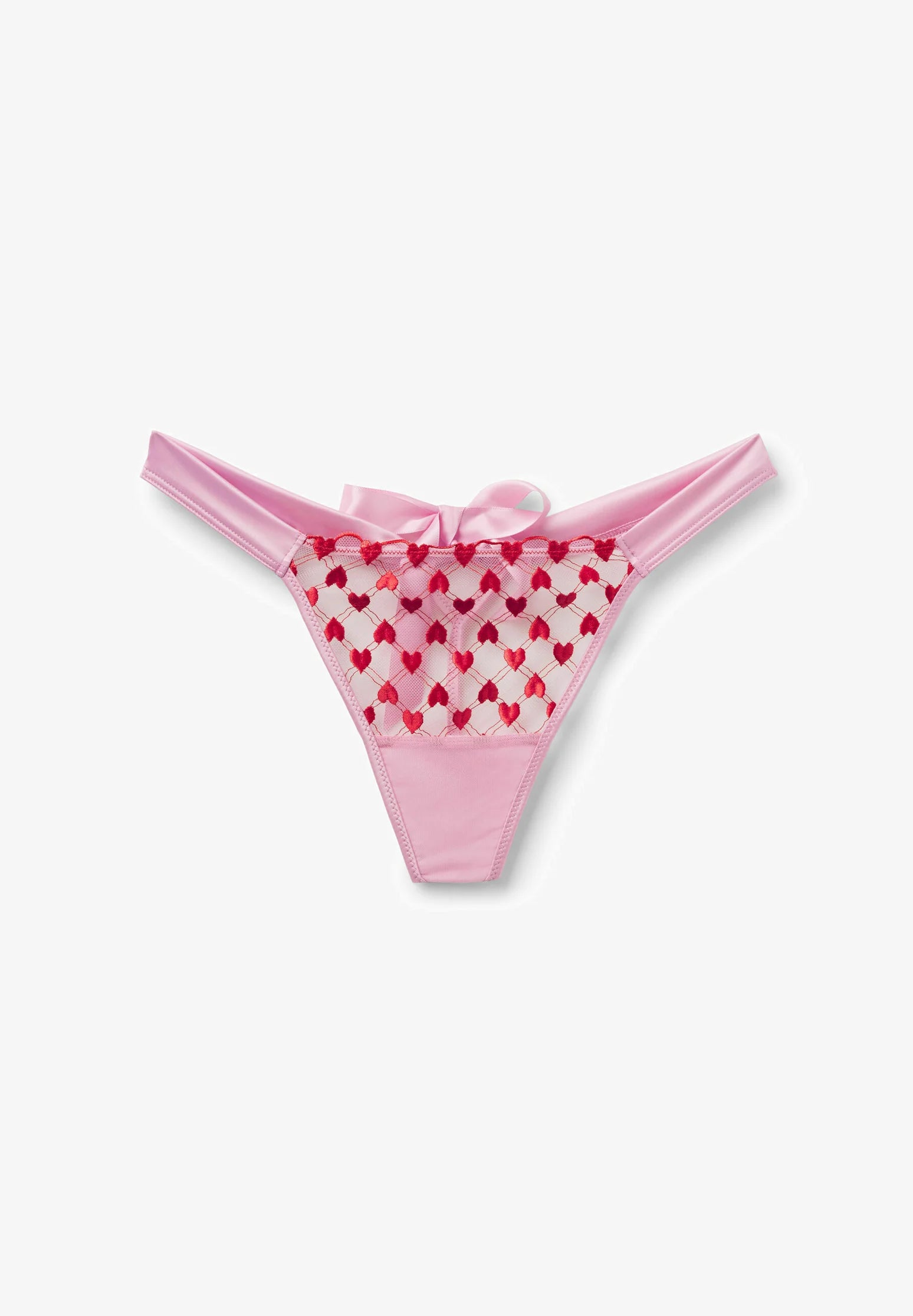 Intimissimi The Love Club Perizoma – Rosa