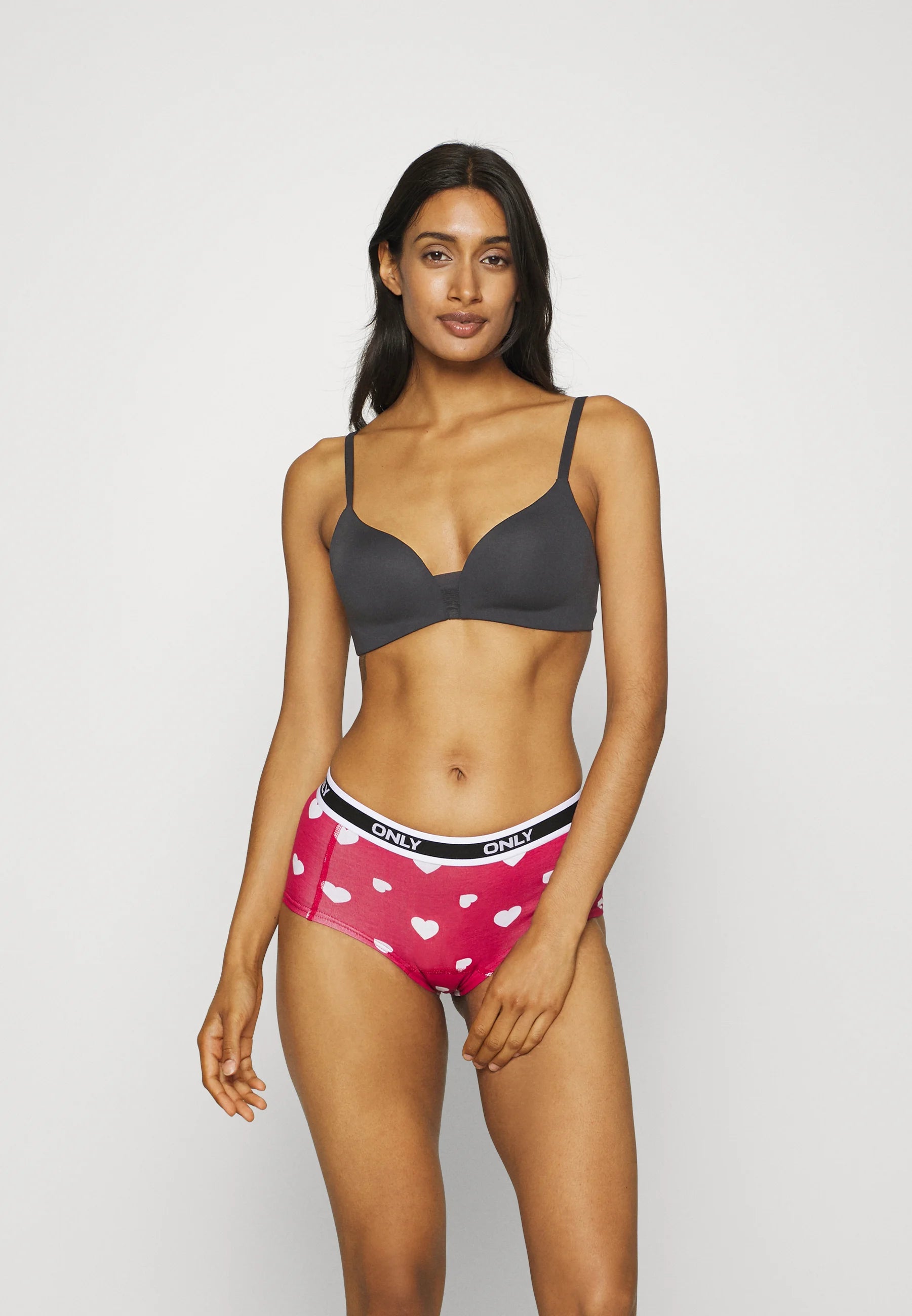 Triumph Flex Smart T-Shirt Bra – Black