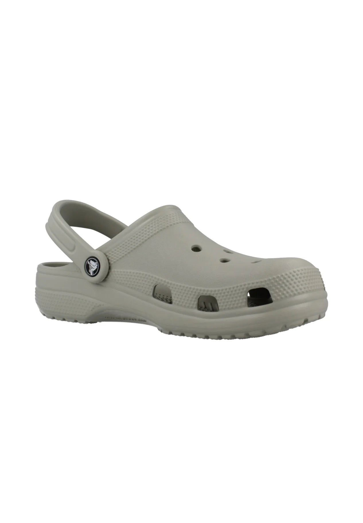 Crocs Classic Clog – Elephant