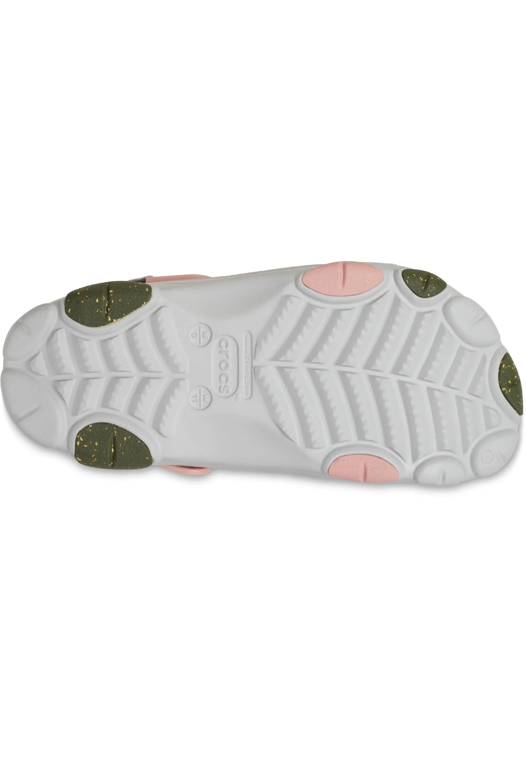 Crocs All-Terrain Clog – Atmosphere Multi