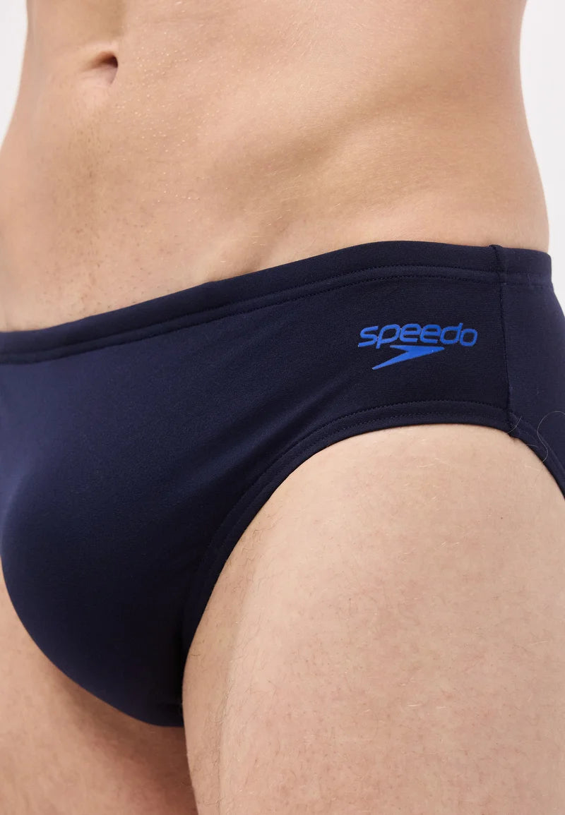 Speedo Hyperboom Briefs – Peacoat, Deep Sapphire
