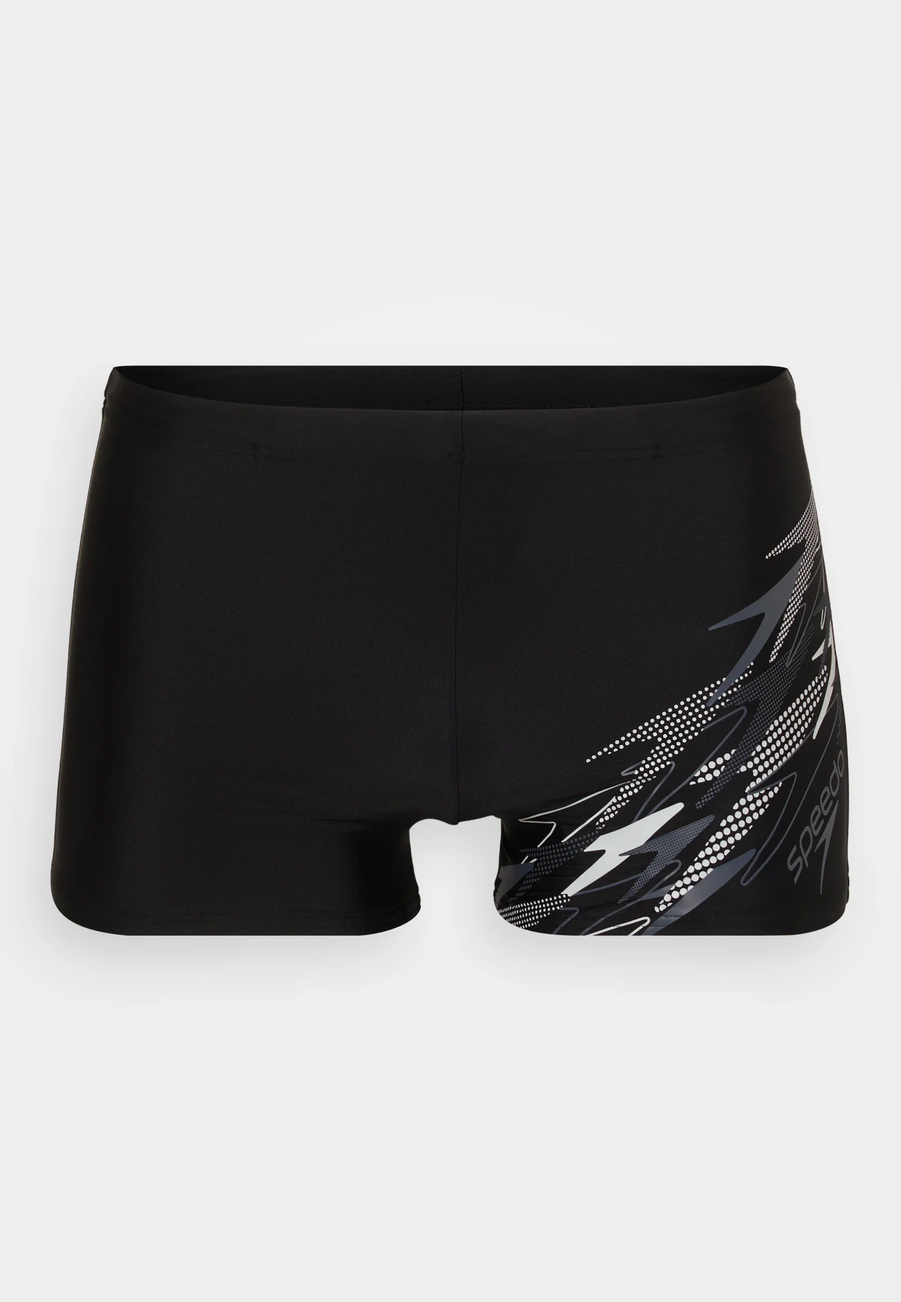 Speedo Medley Aquashort – Anthracite, Gris Plomb