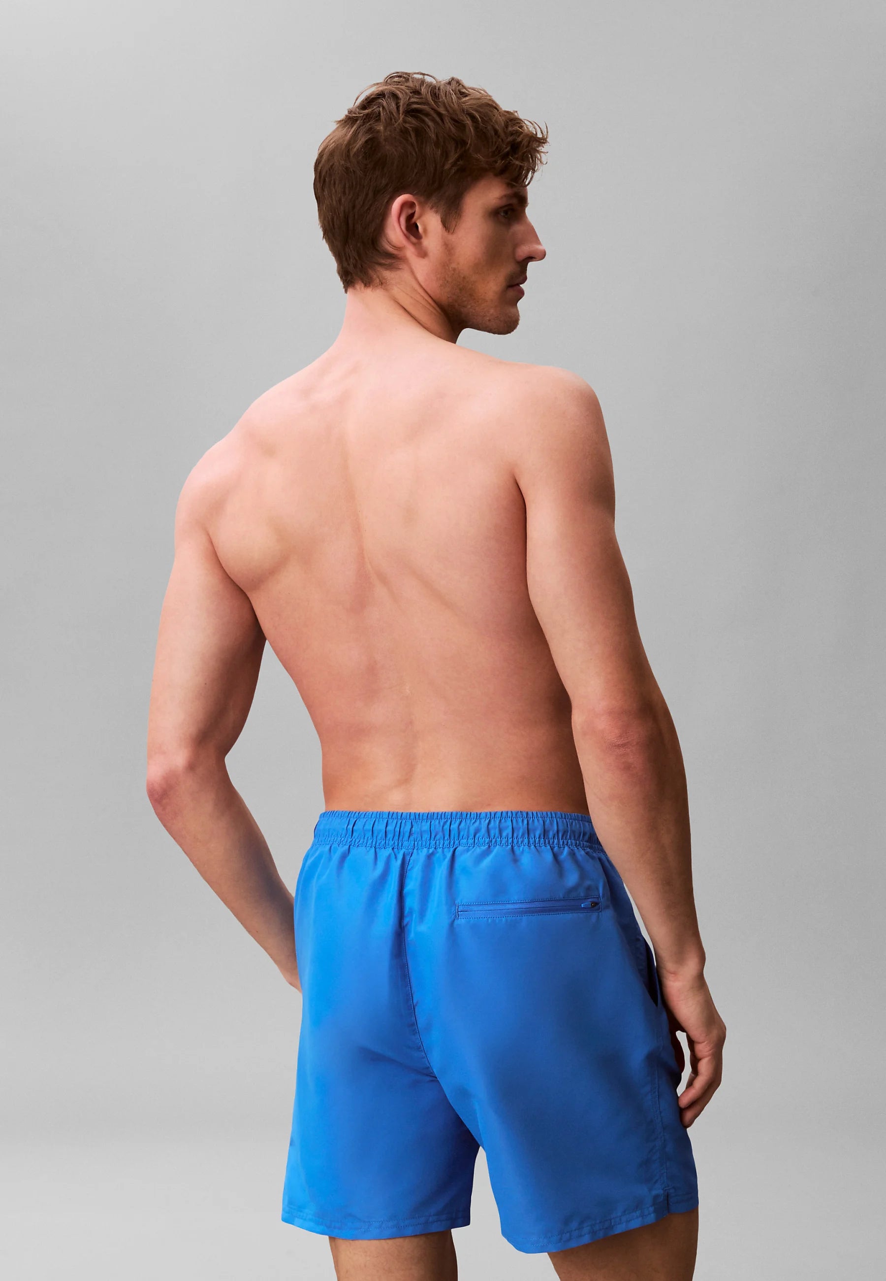 Calvin Klein Swim Shorts – Aegean Ocean
