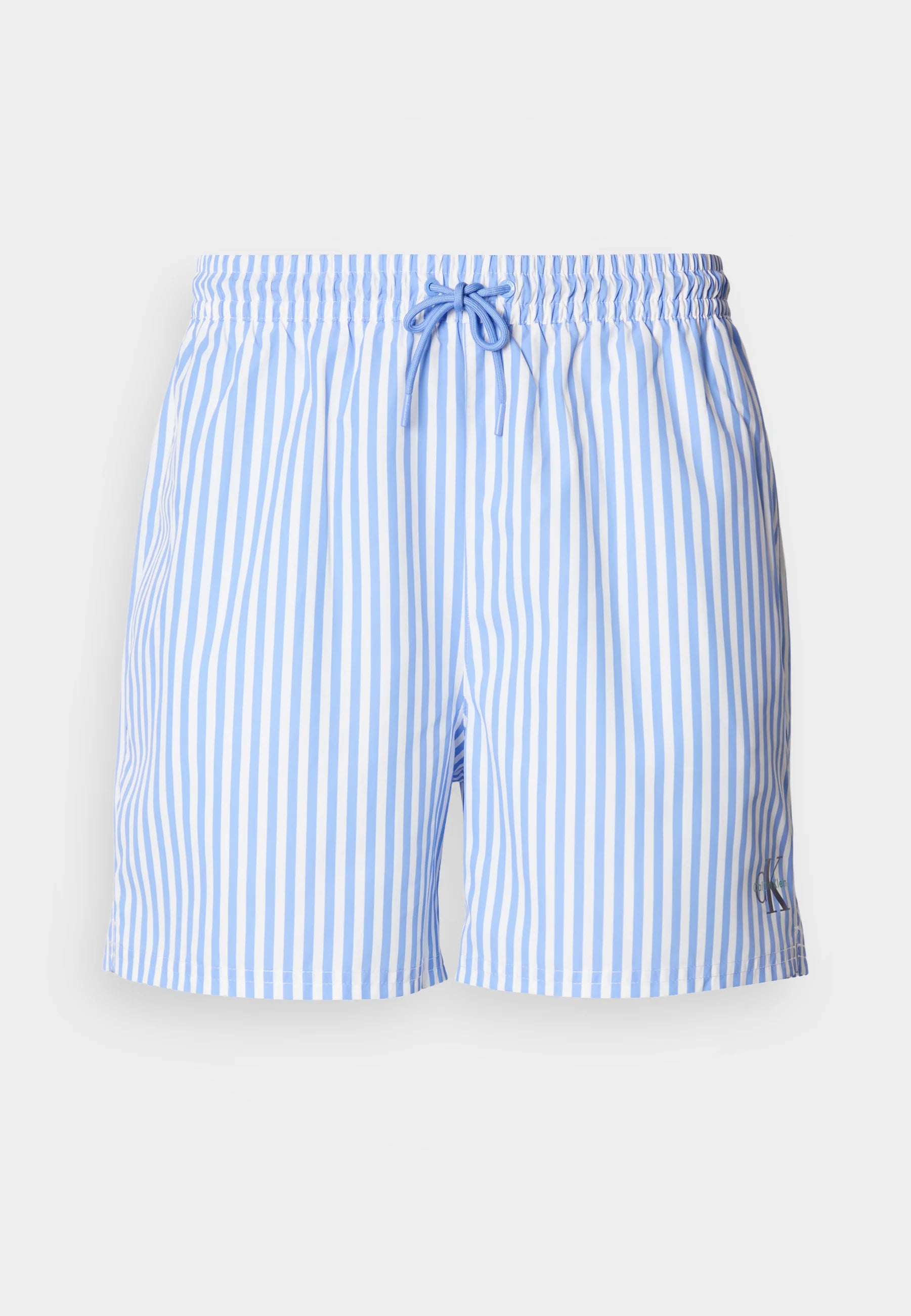 Kalhotky Calvin Klein Monogram – Penny, Blue Descent