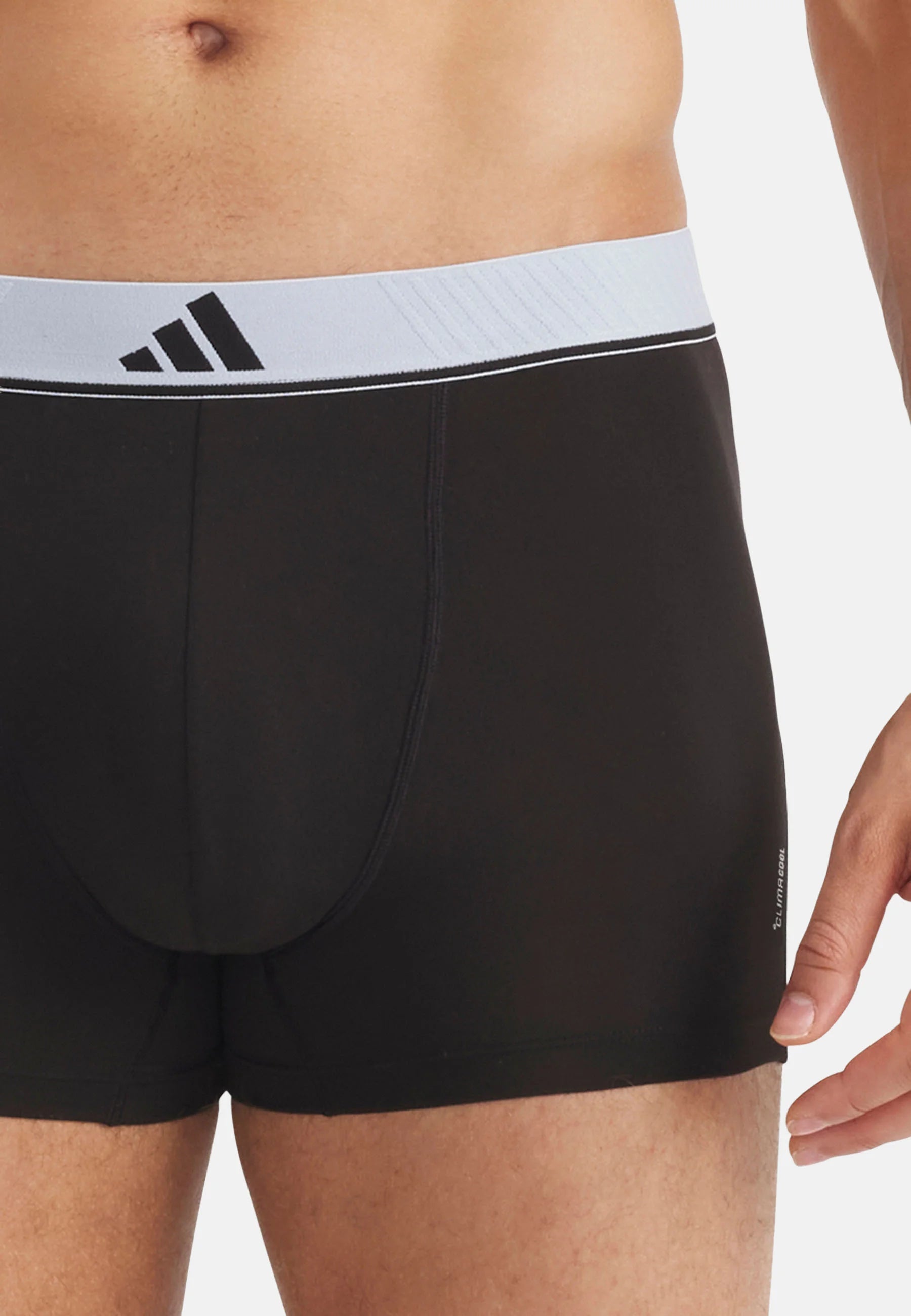 Adidas Sportswear 6 Pack Trunks – Multicolor