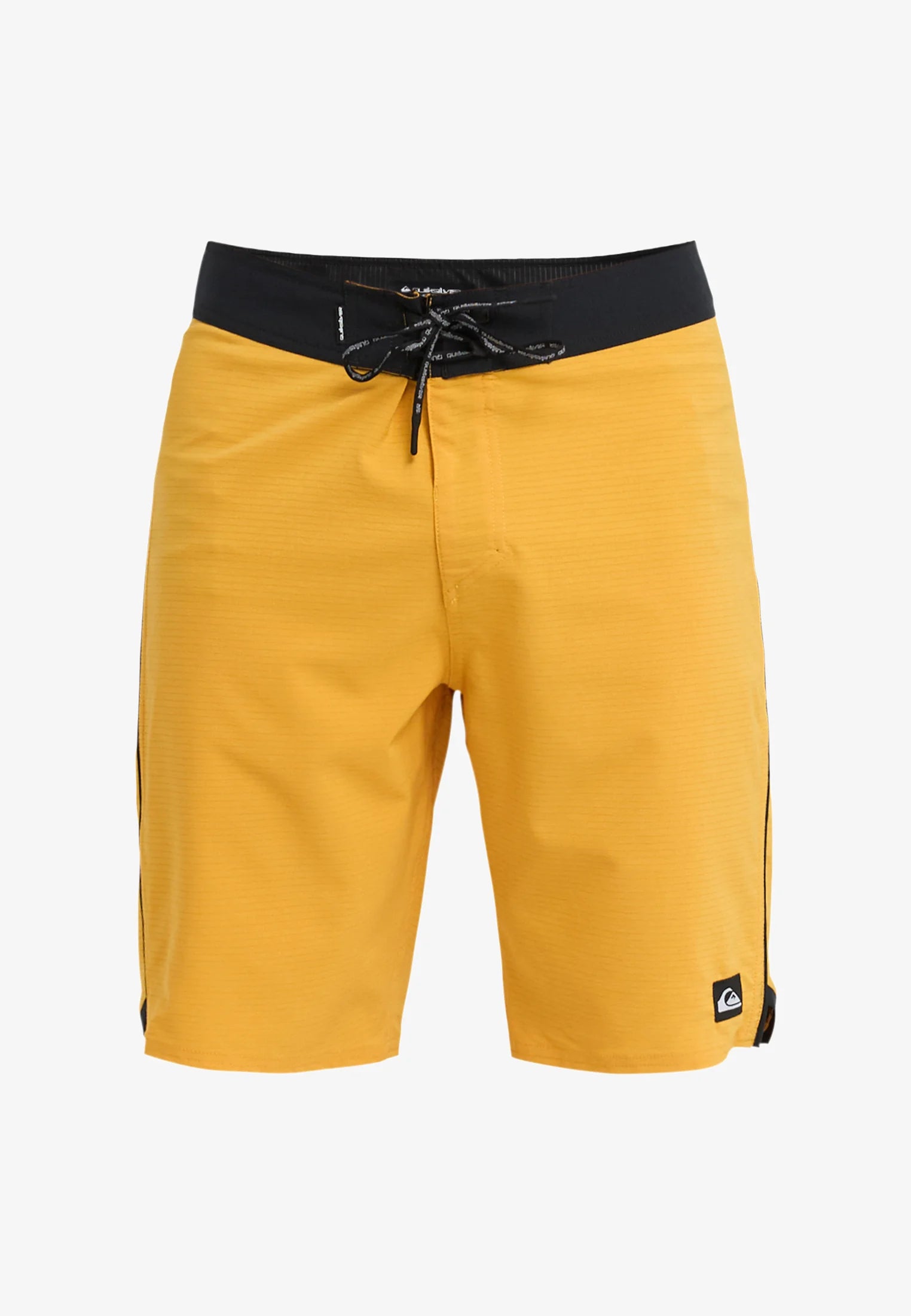 Quiksilver Highline 20 Badeshorts – Gelb