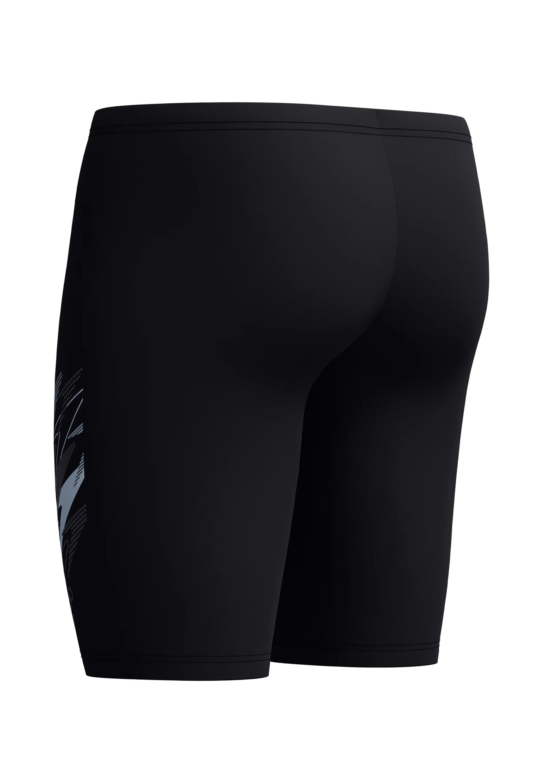 Speedo Medley Jammer – Antracite, Grigio Piombo
