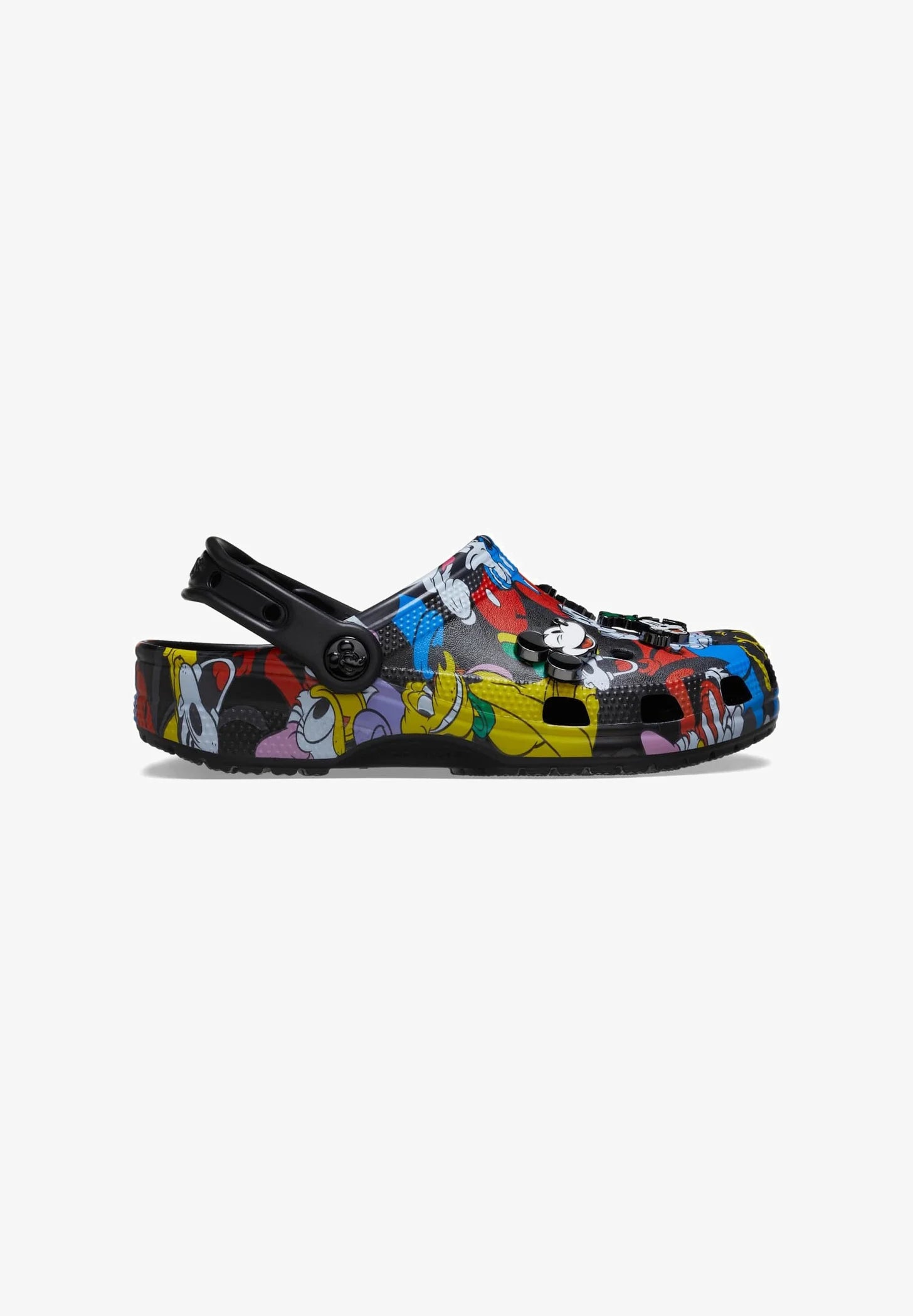 Sabots classiques Crocs Mickey et ses amis – Multi