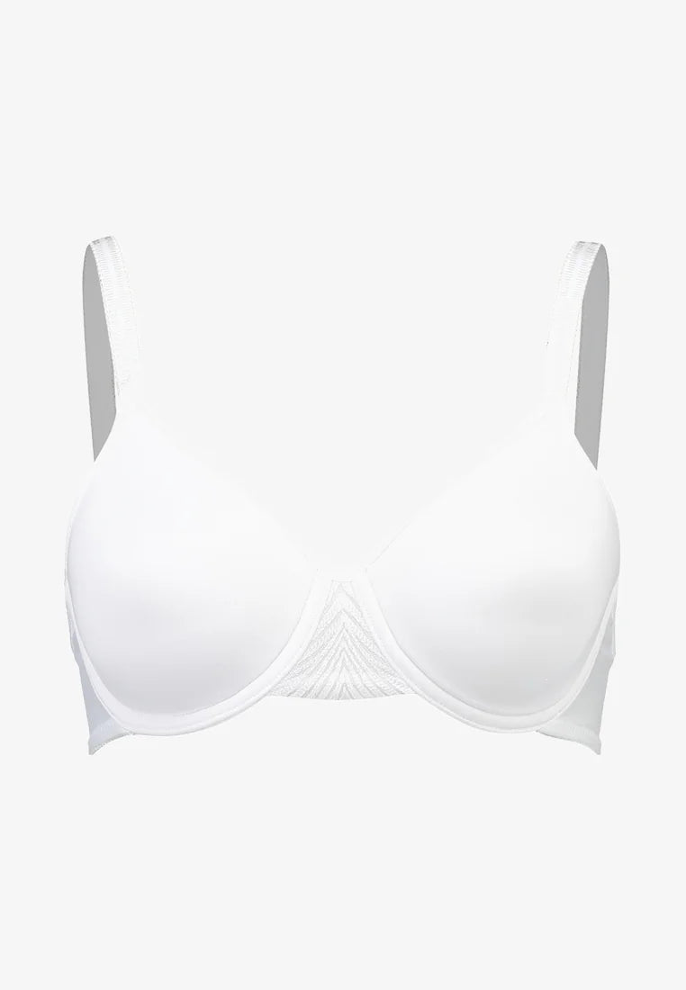 Triumph My Perfect Shaper T-Shirt Bra – White