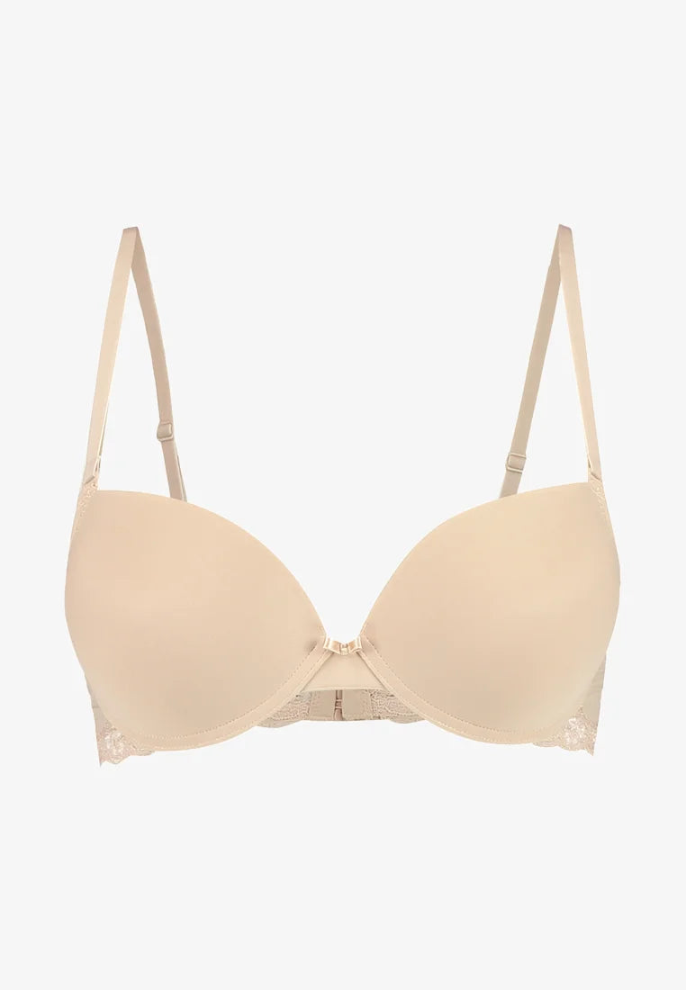 Triumph Lovely T-Shirt Bra – Smooth Skin