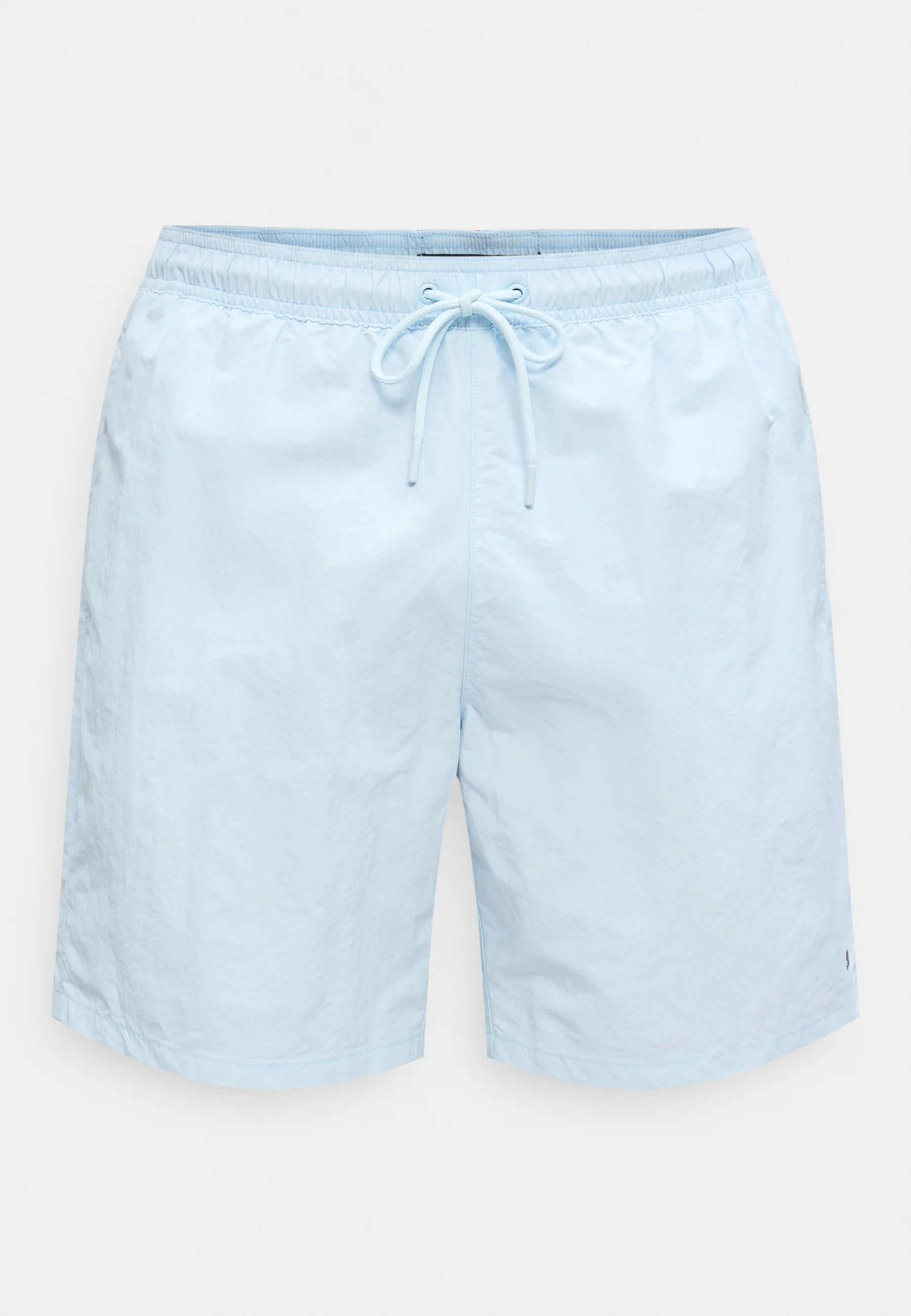 Tommy Hilfiger Flag-Badeshorts – Keepsake Blue