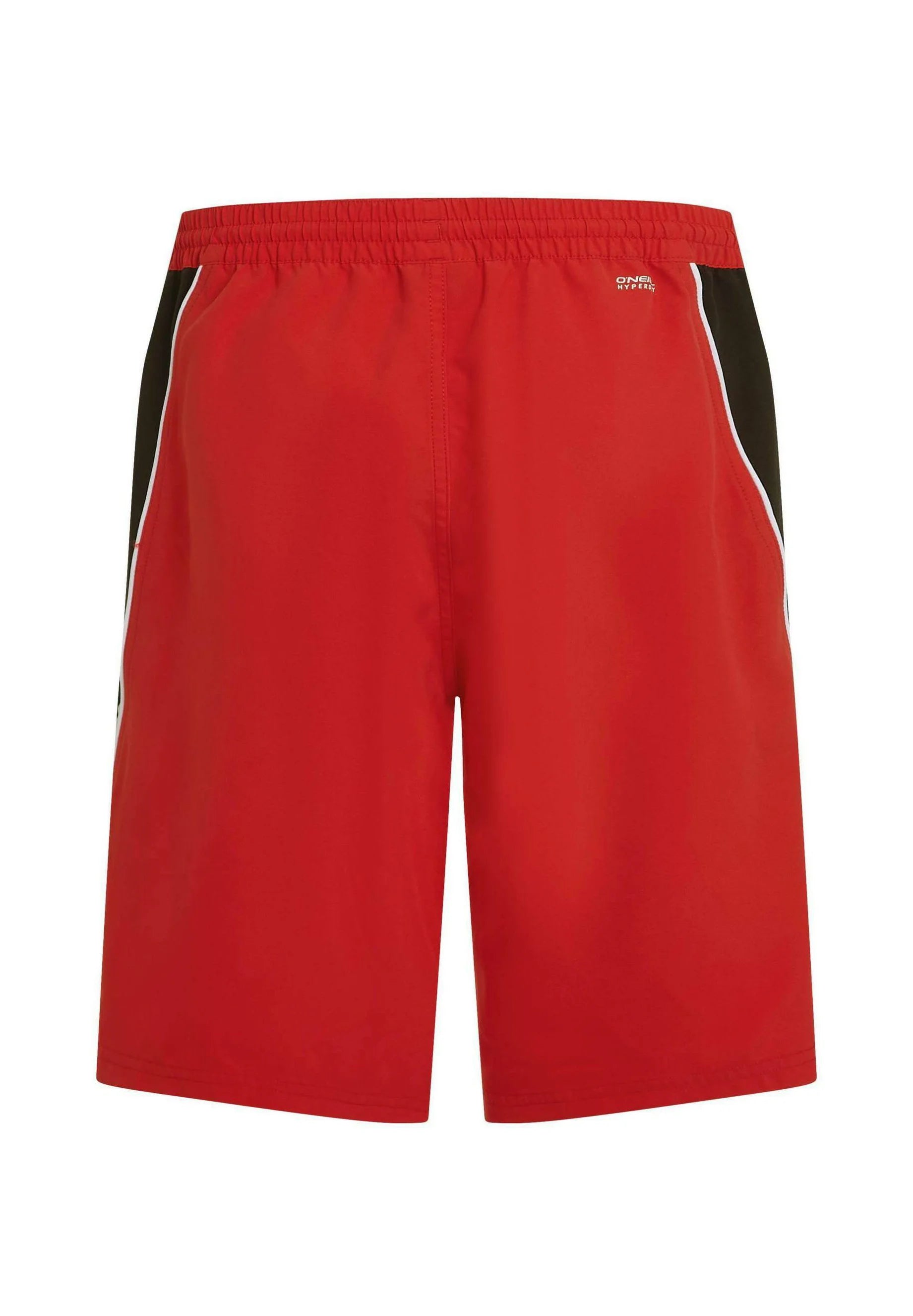 Short de bain O’Neill – Rouge à haut risque